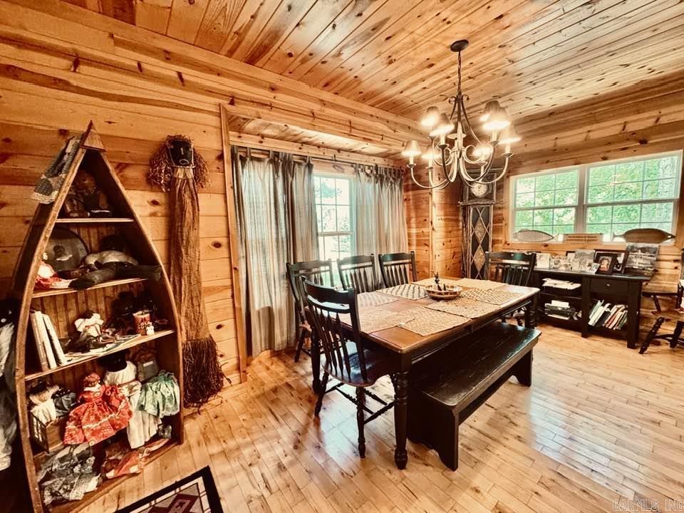 WHITE RIVER ESTATES - Residential