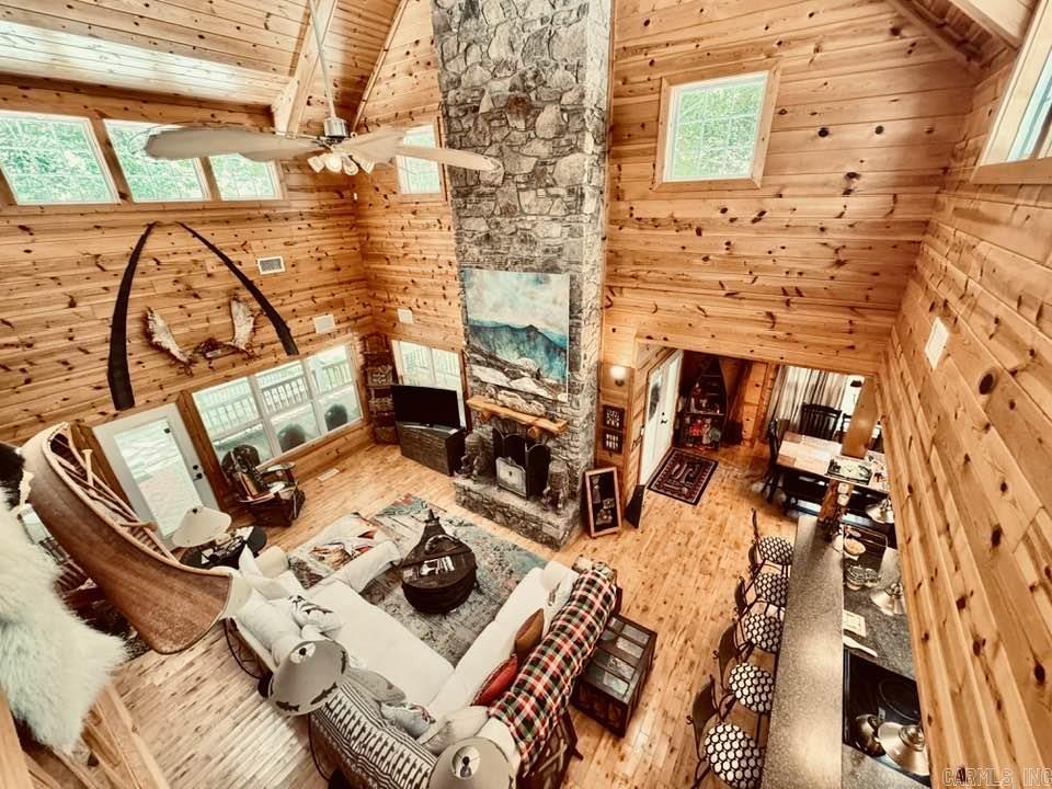 WHITE RIVER ESTATES - Residential