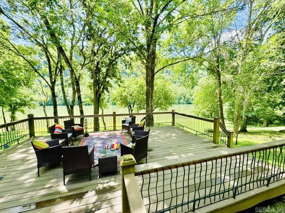 WHITE RIVER ESTATES - Residential