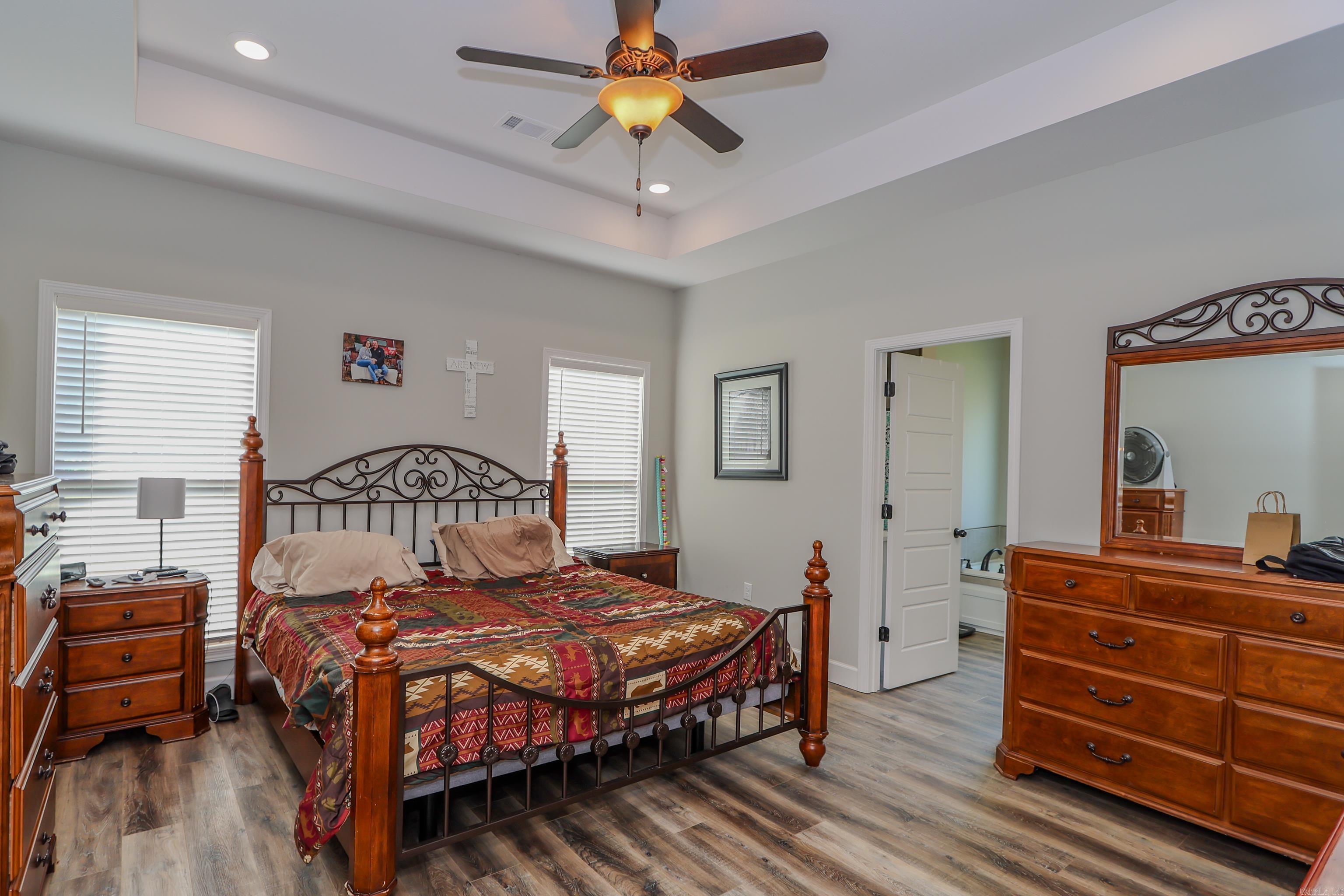 Walcott Springs - Residential