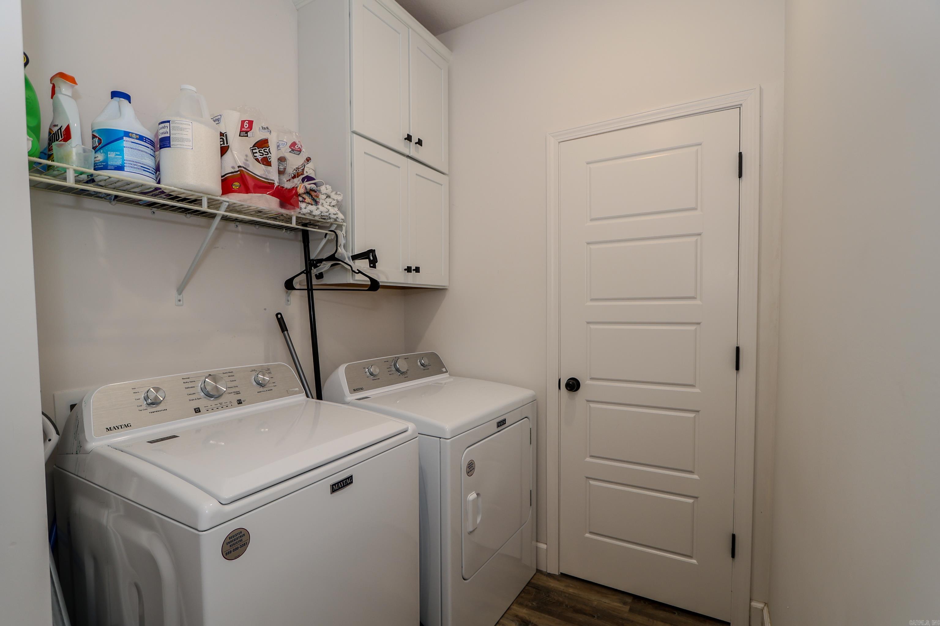 Walcott Springs - Residential