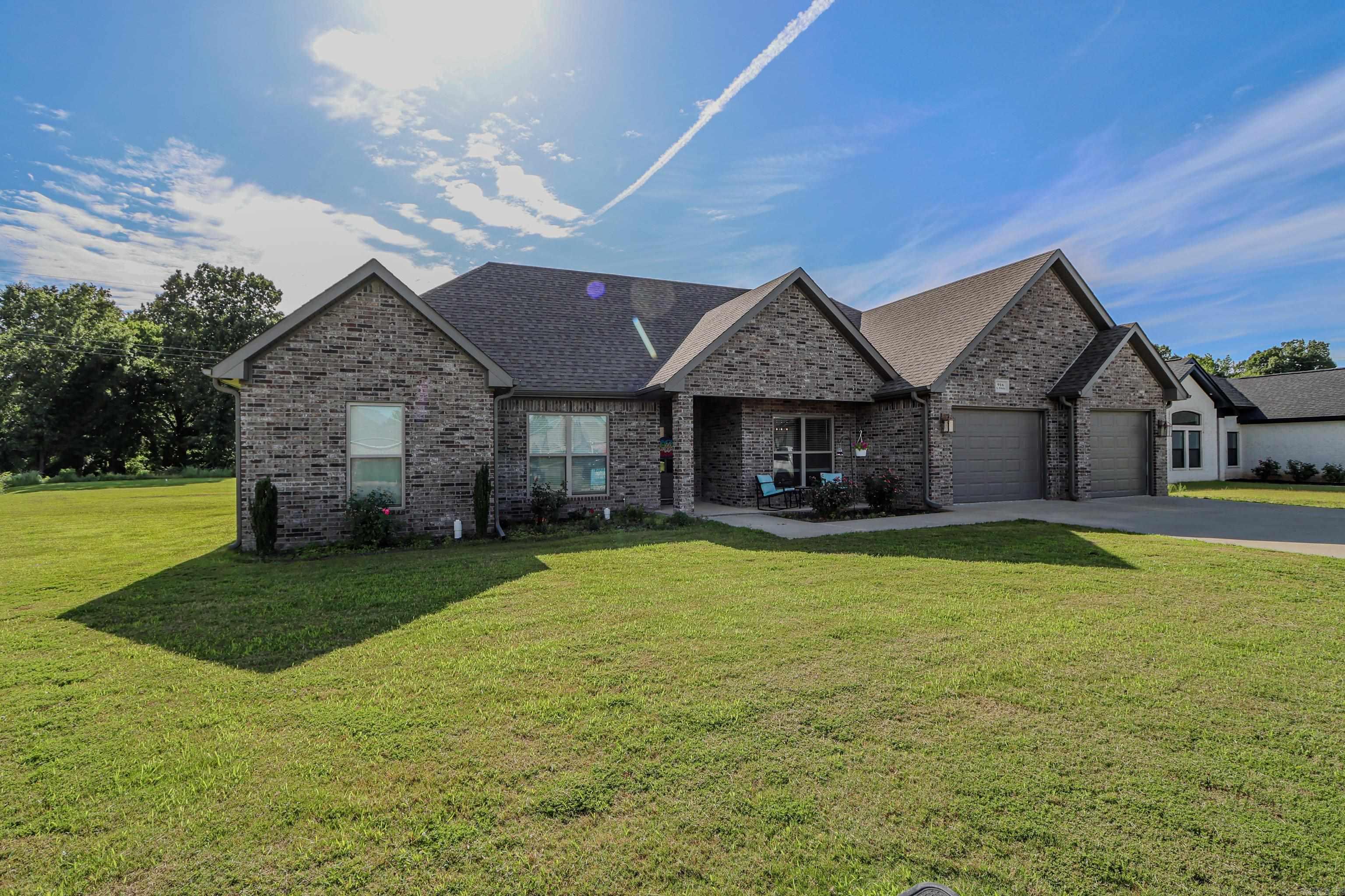 Walcott Springs - Residential