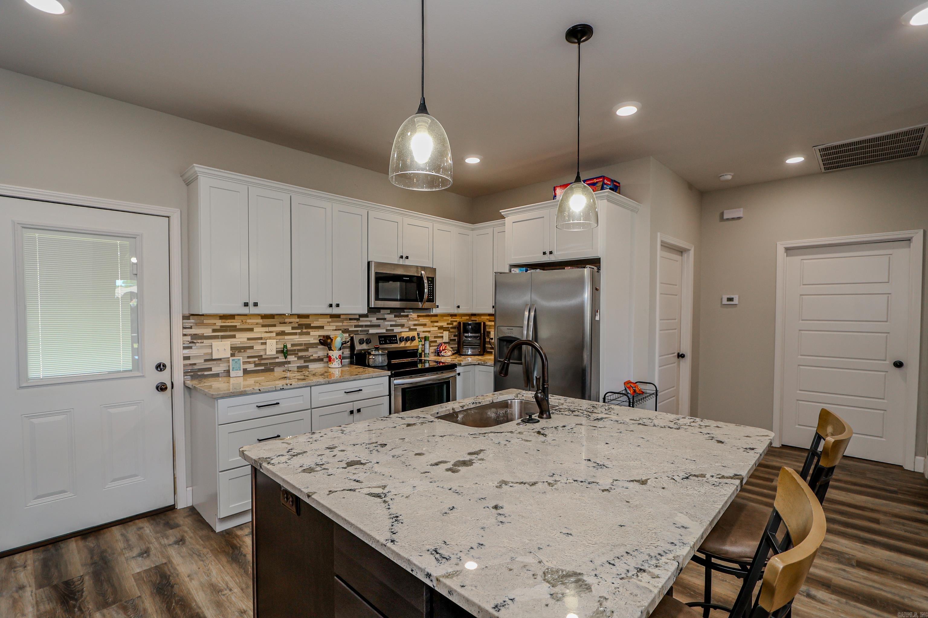 Walcott Springs - Residential