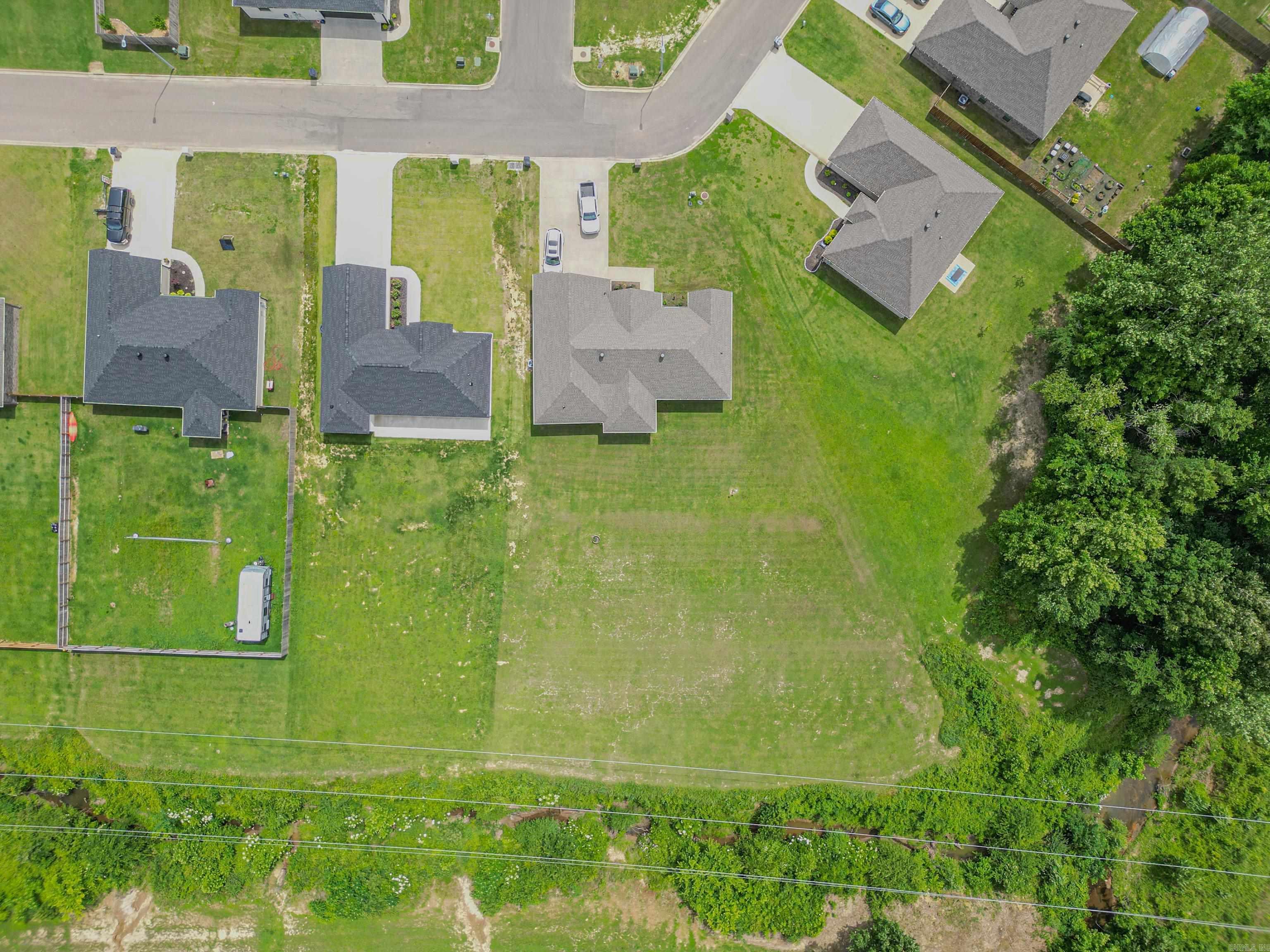 Walcott Springs - Residential