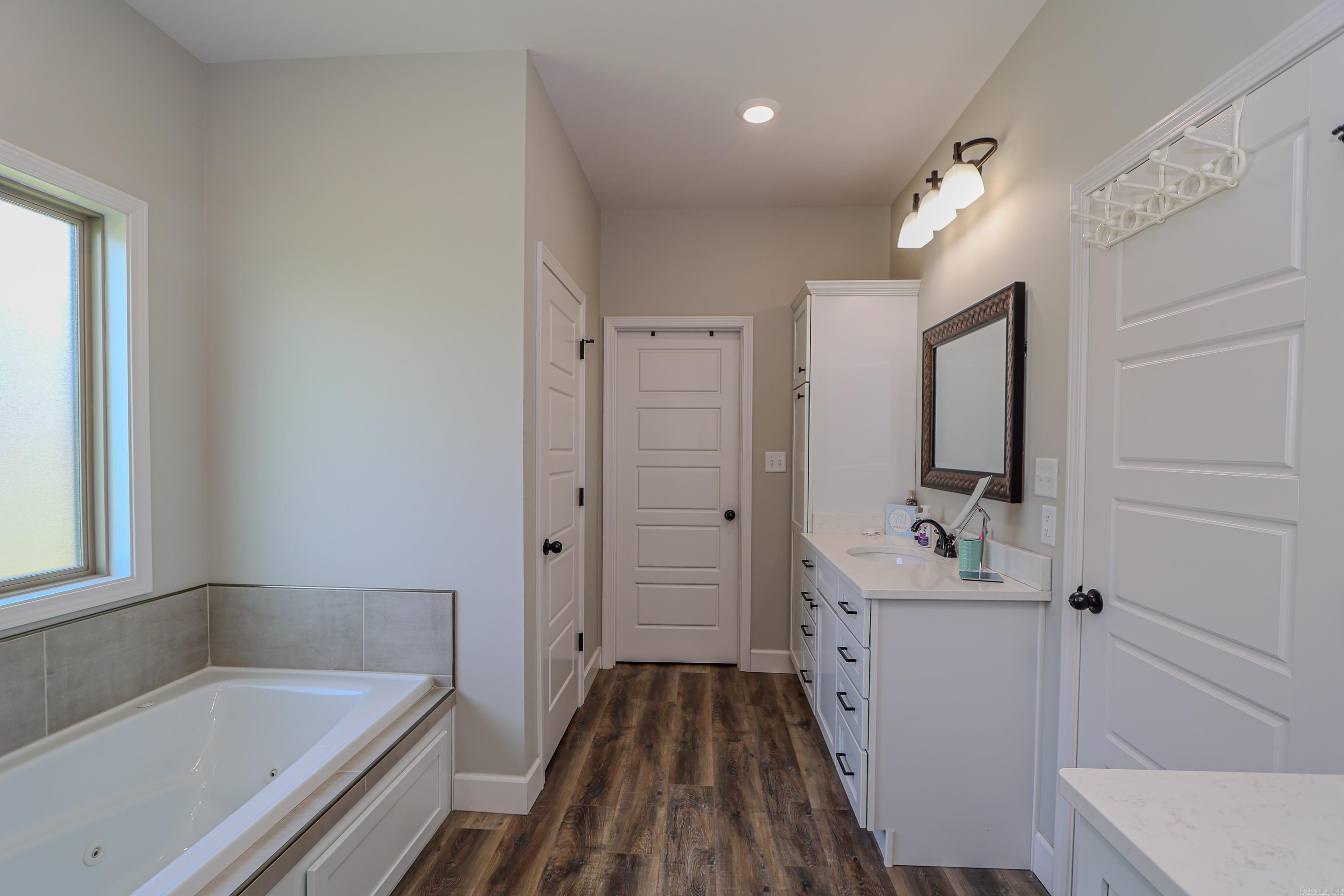 Walcott Springs - Residential