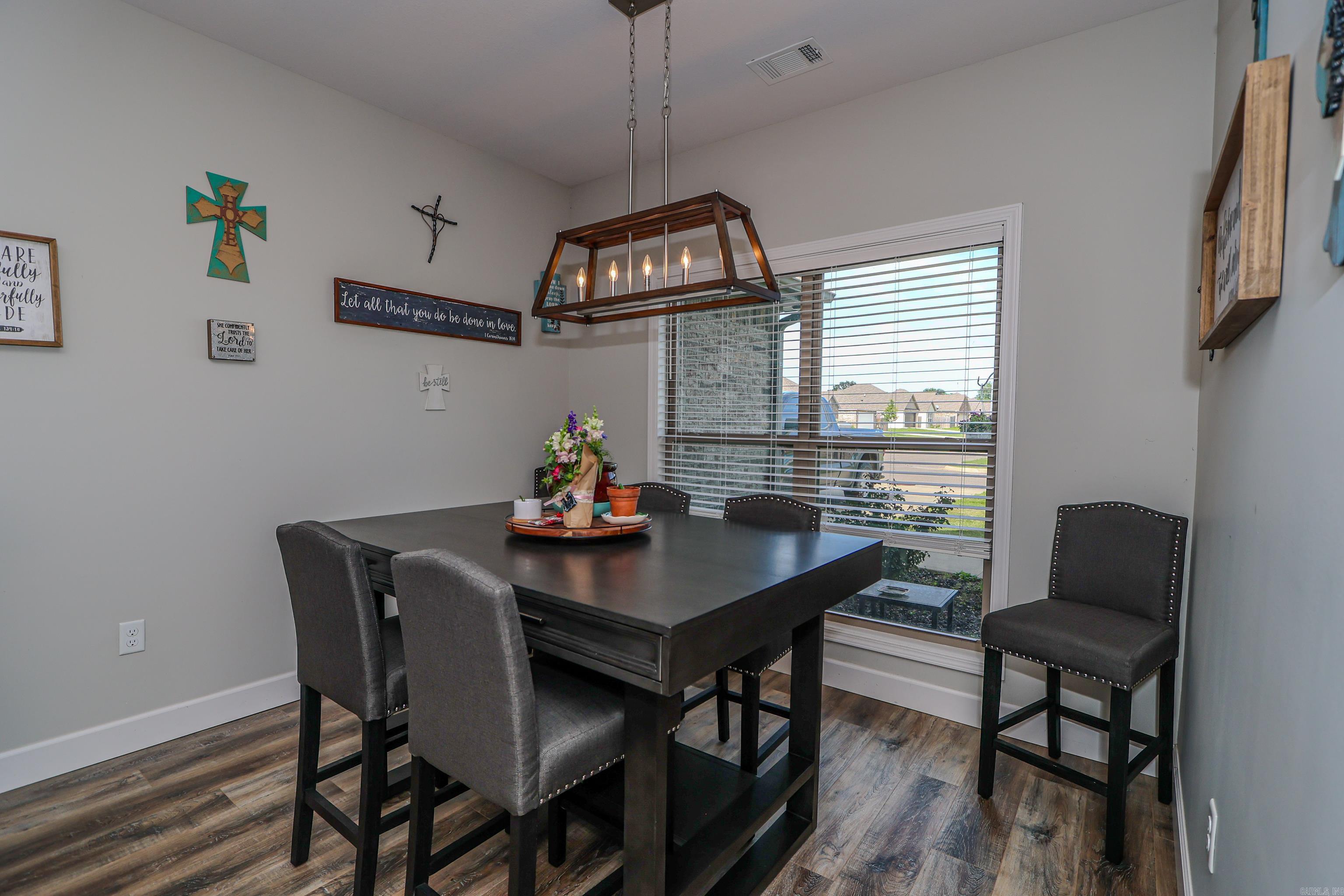 Walcott Springs - Residential