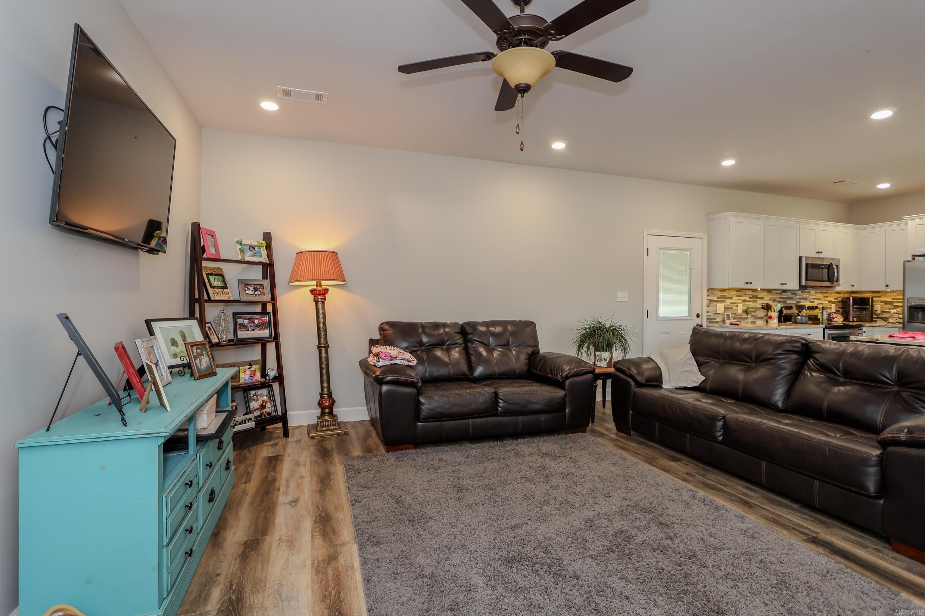 Walcott Springs - Residential