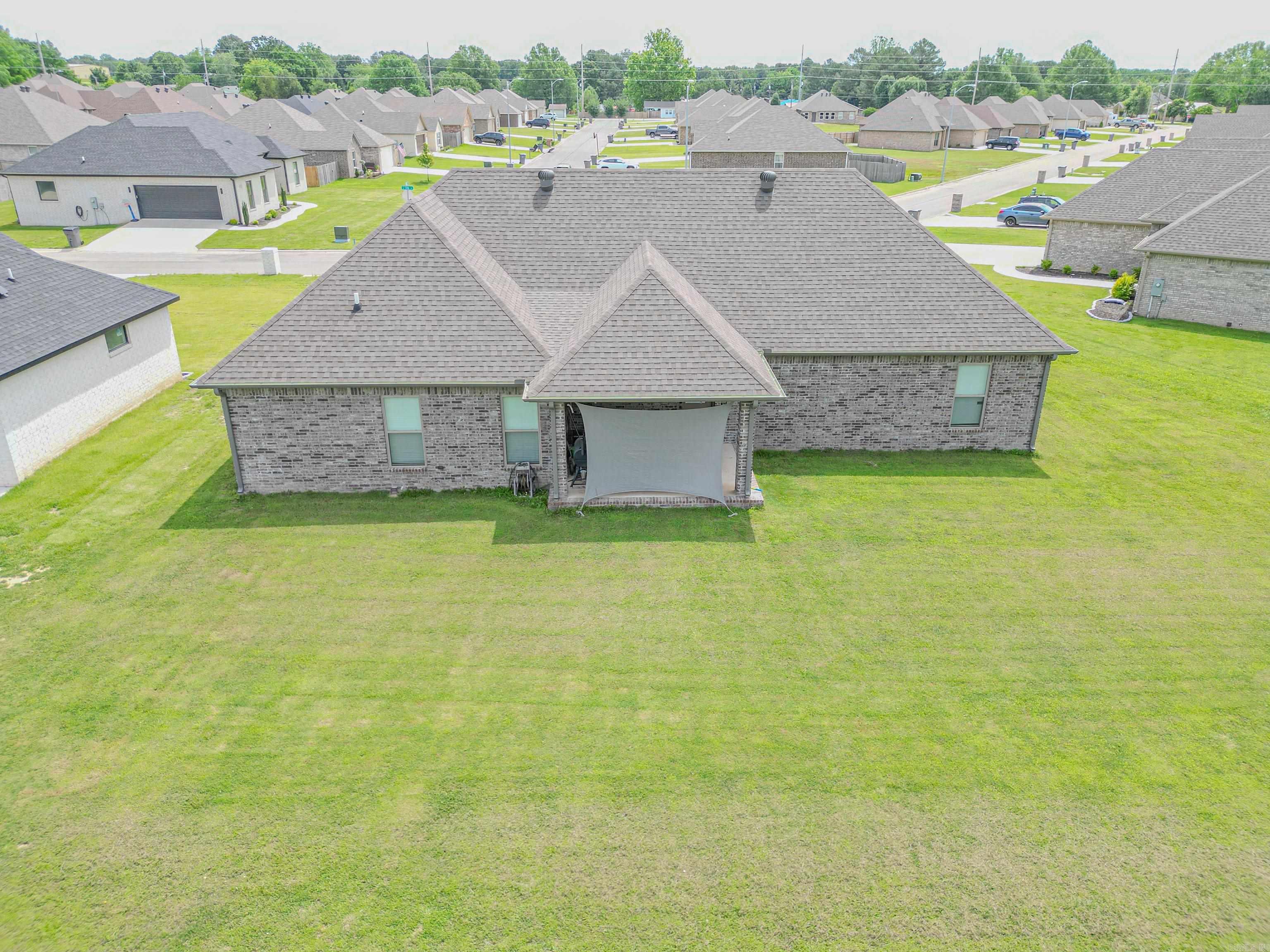 Walcott Springs - Residential