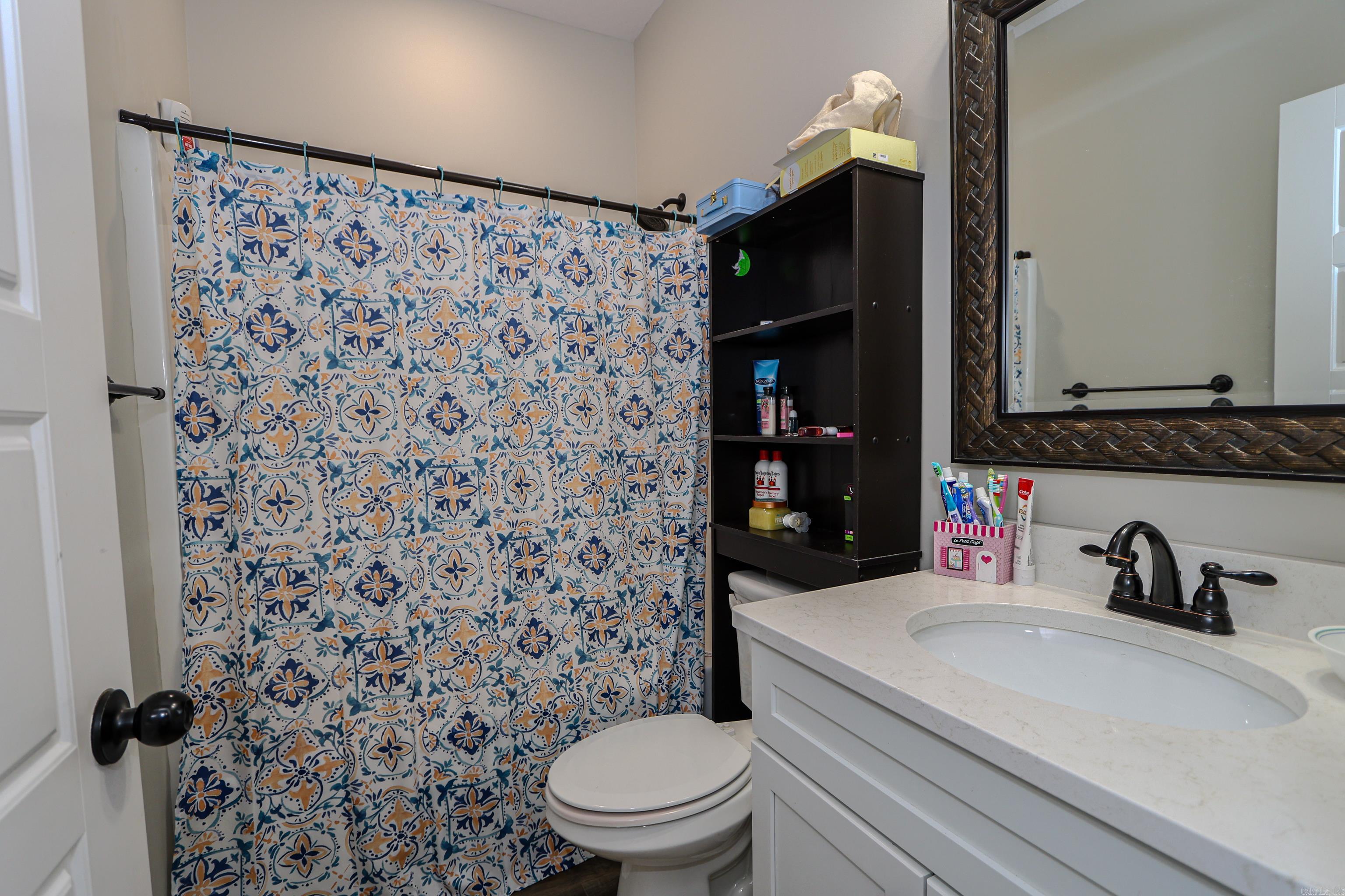 Walcott Springs - Residential