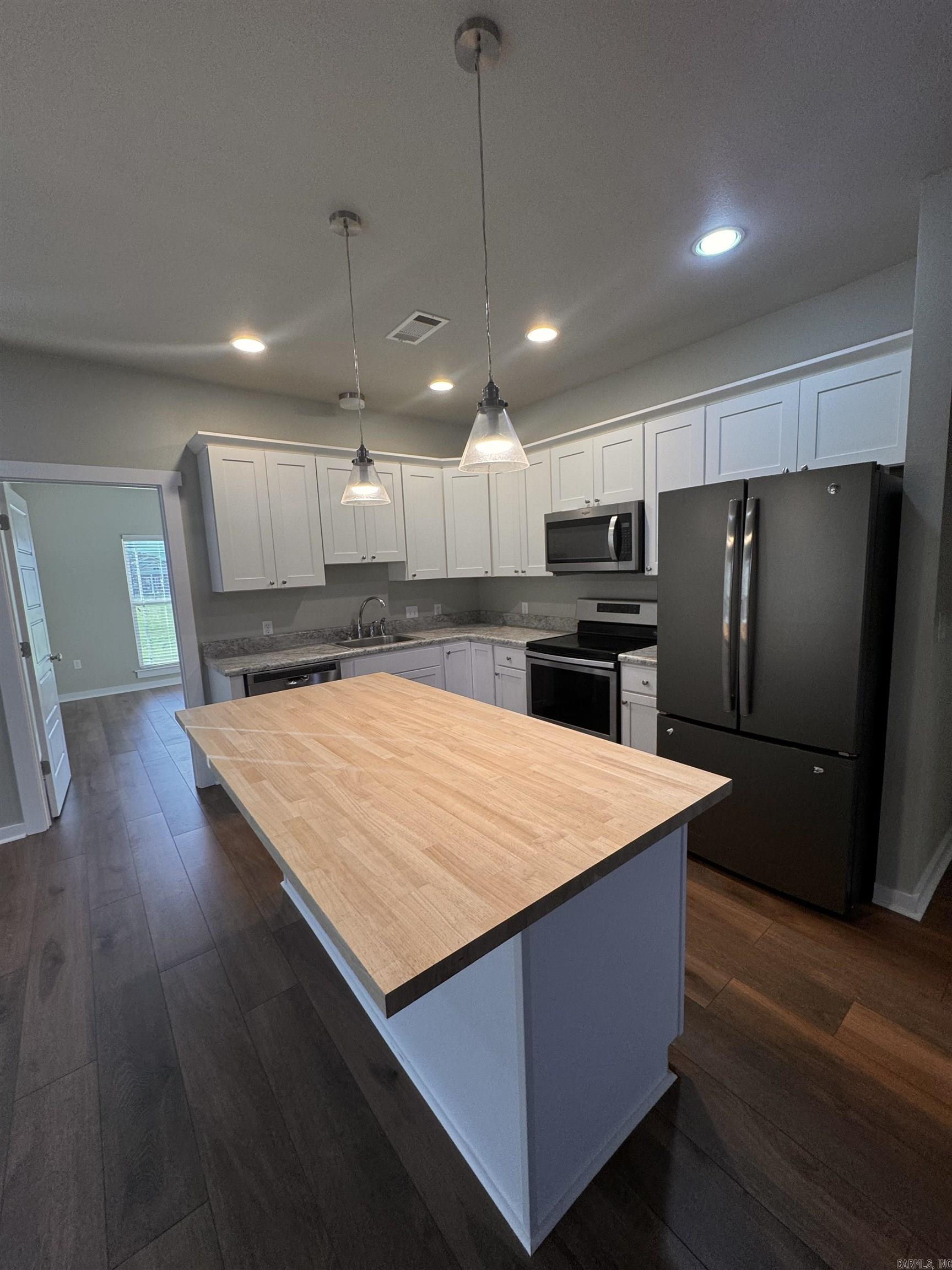 Not In List - Residential