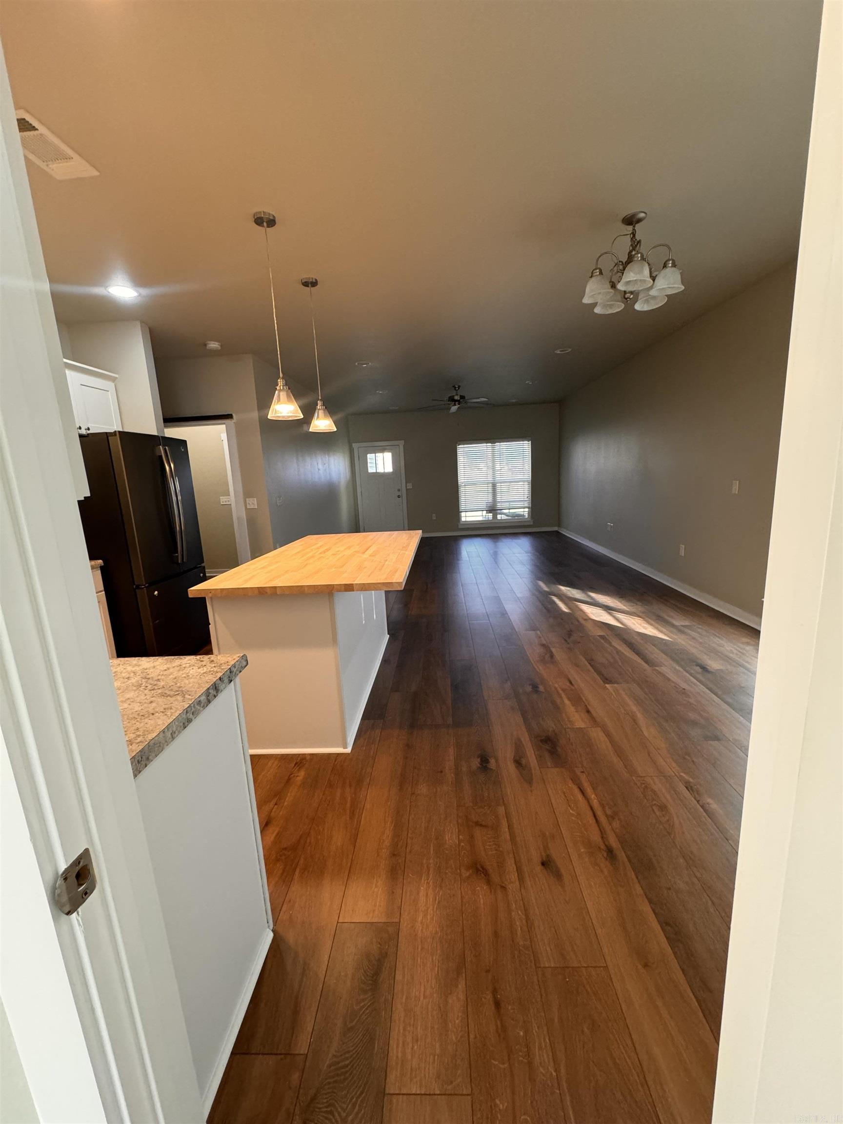 Not In List - Residential