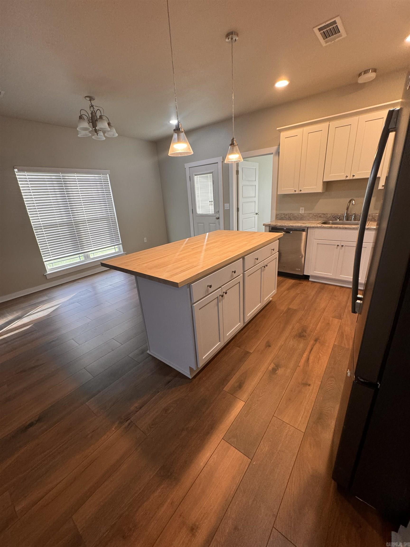 Not In List - Residential