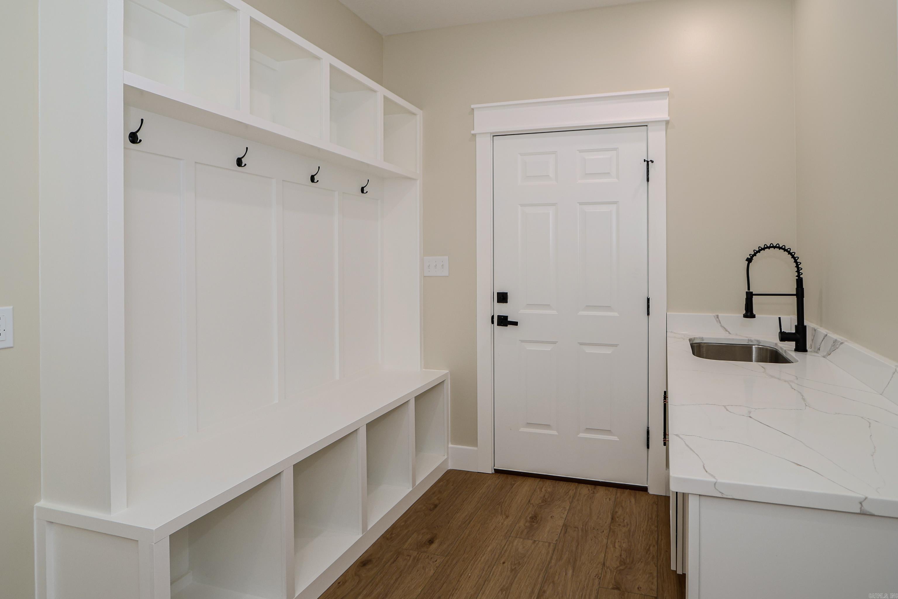 Deerfield - Residential