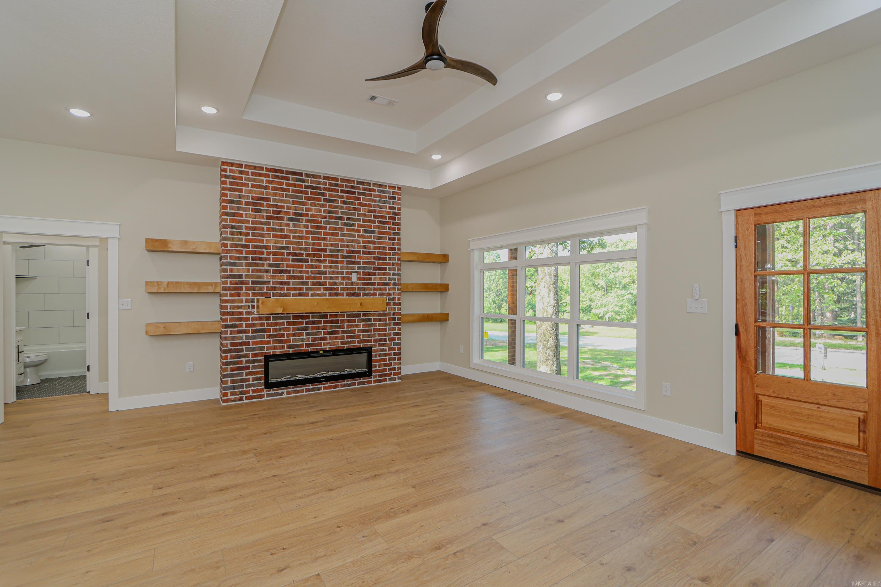 Deerfield - Residential