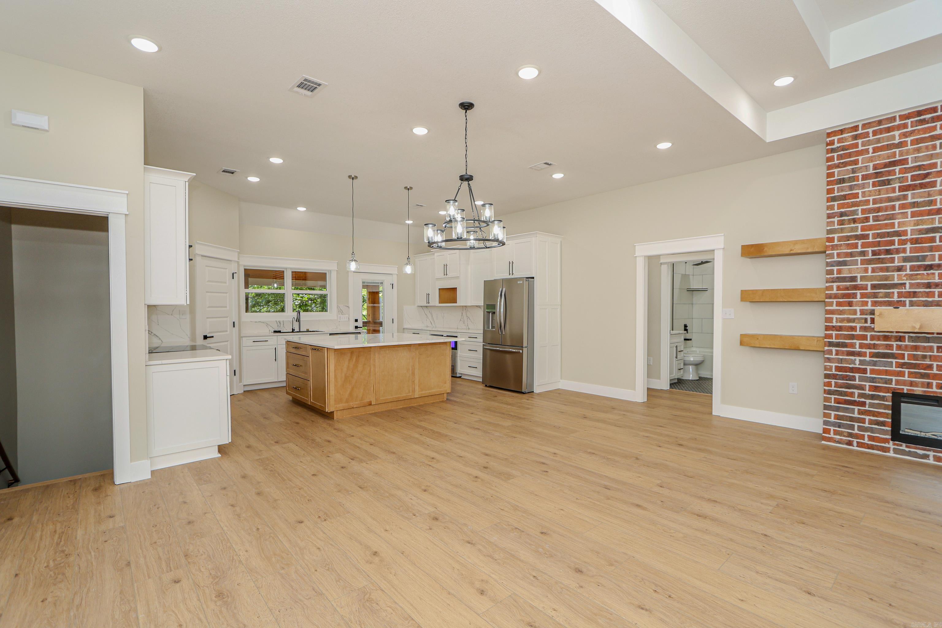 Deerfield - Residential