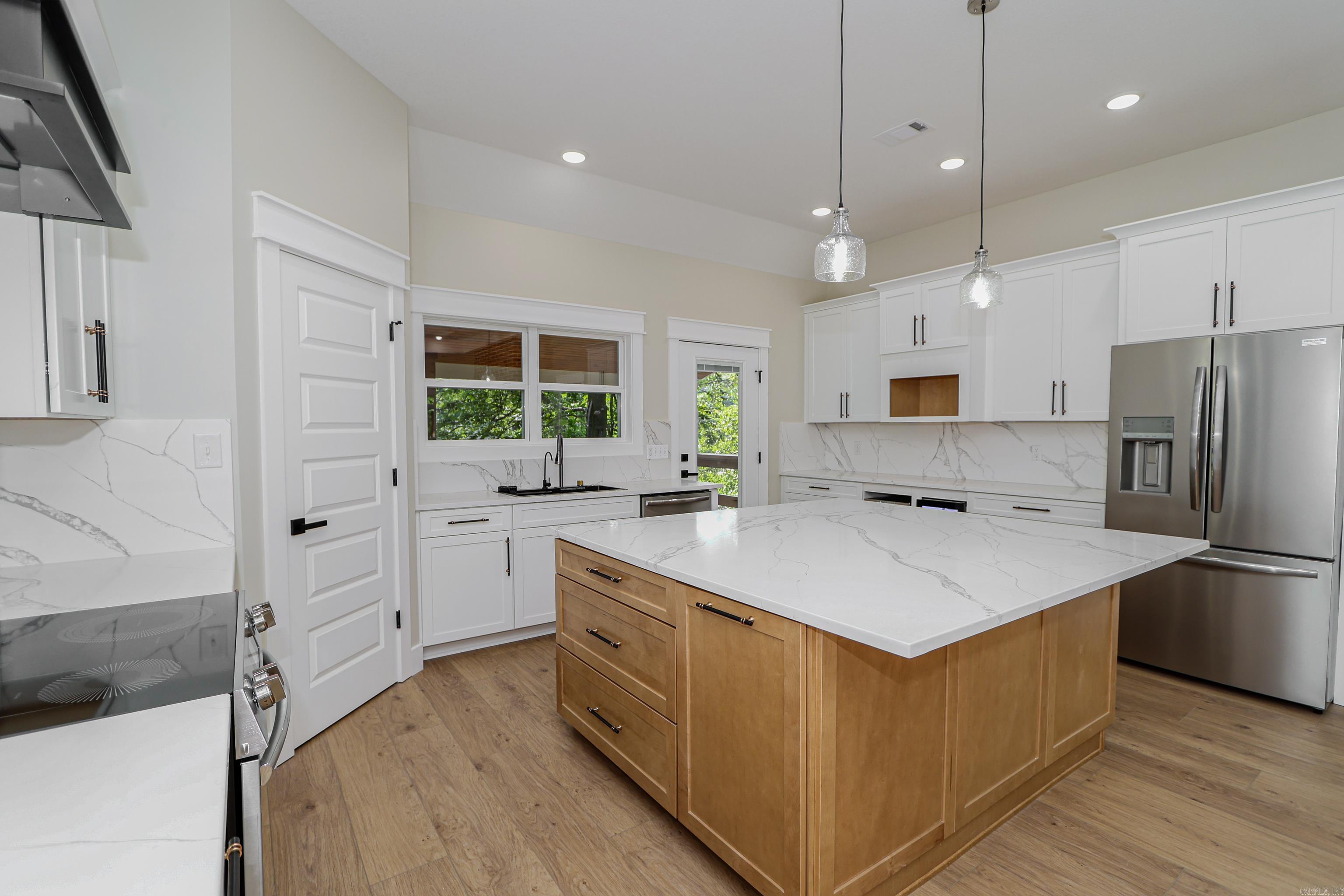 Deerfield - Residential