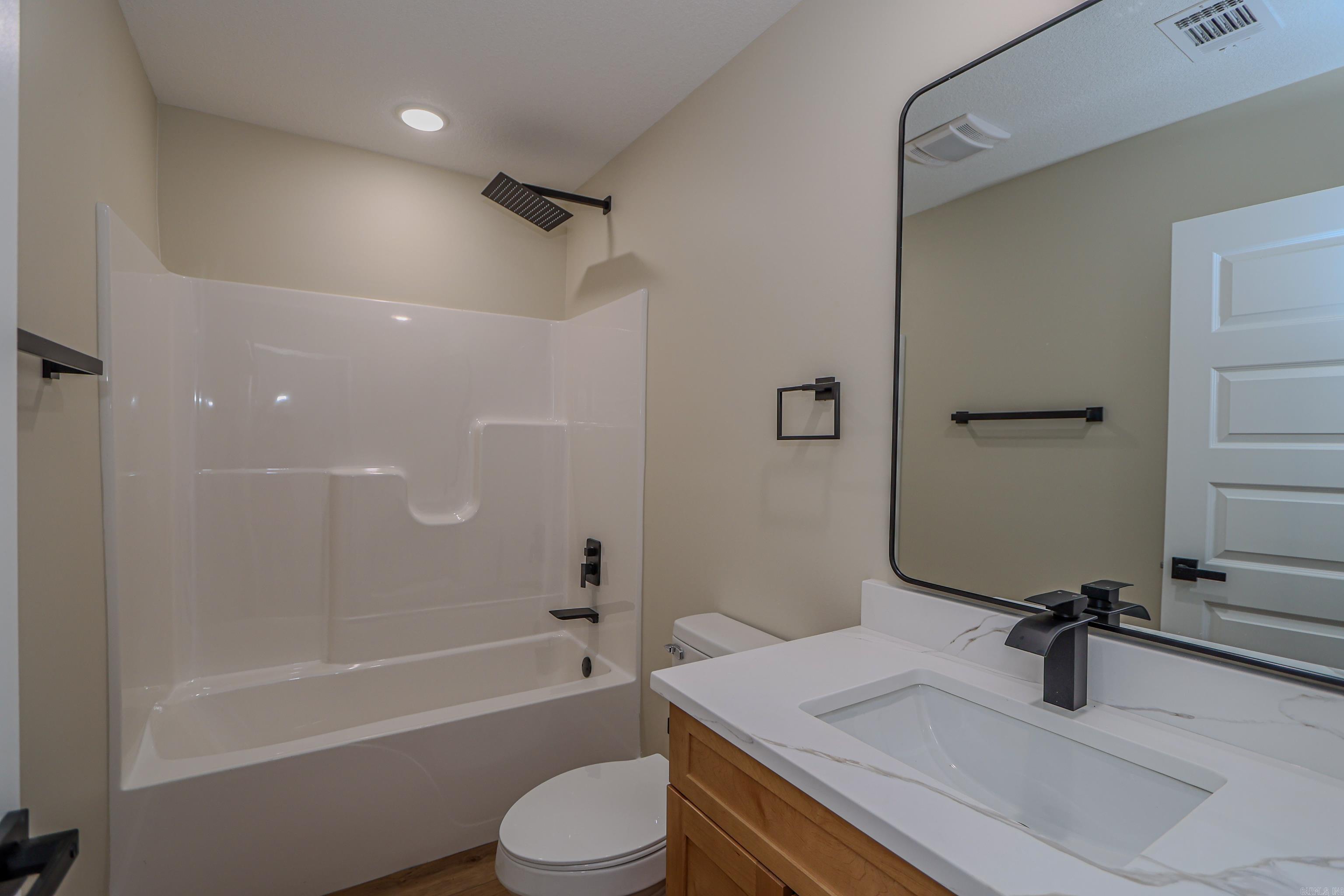 Deerfield - Residential