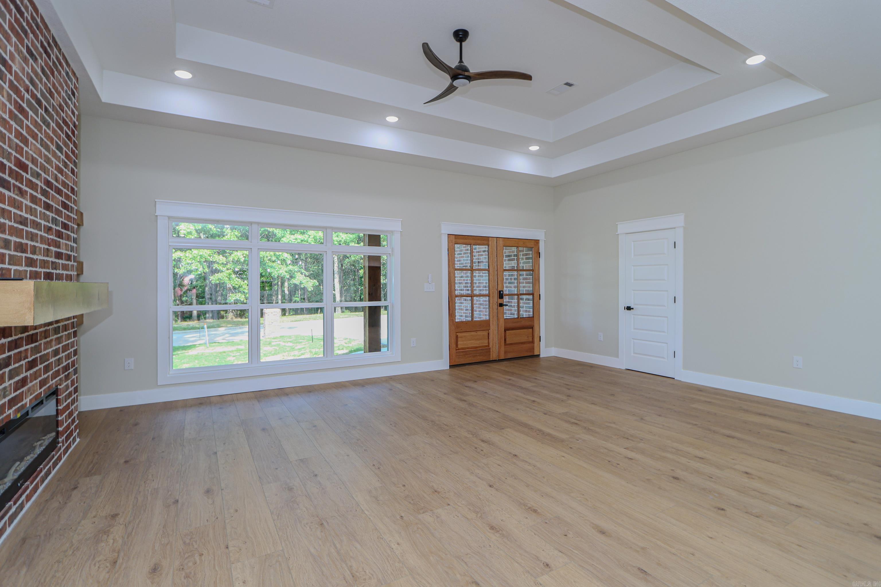 Deerfield - Residential