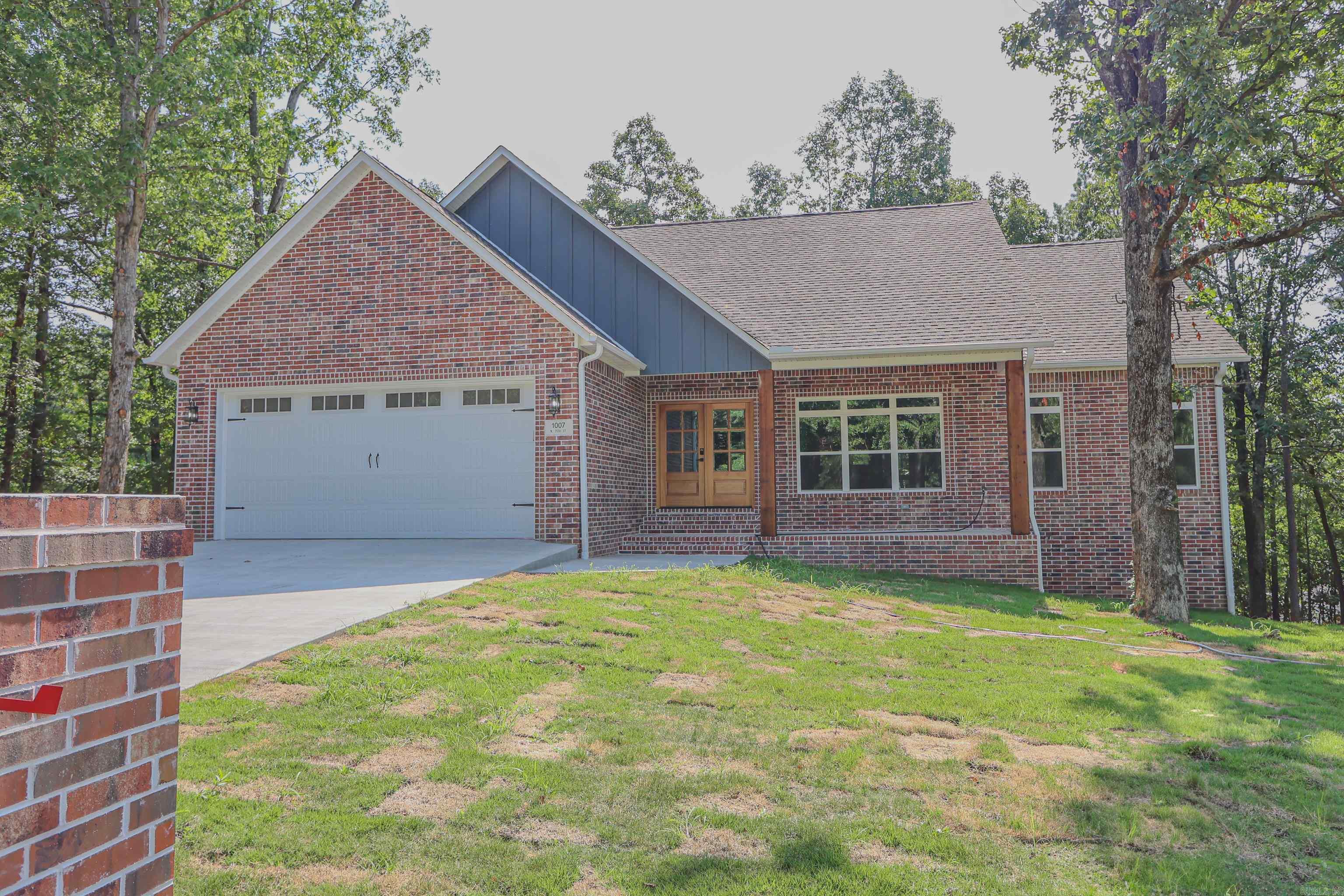 Deerfield - Residential