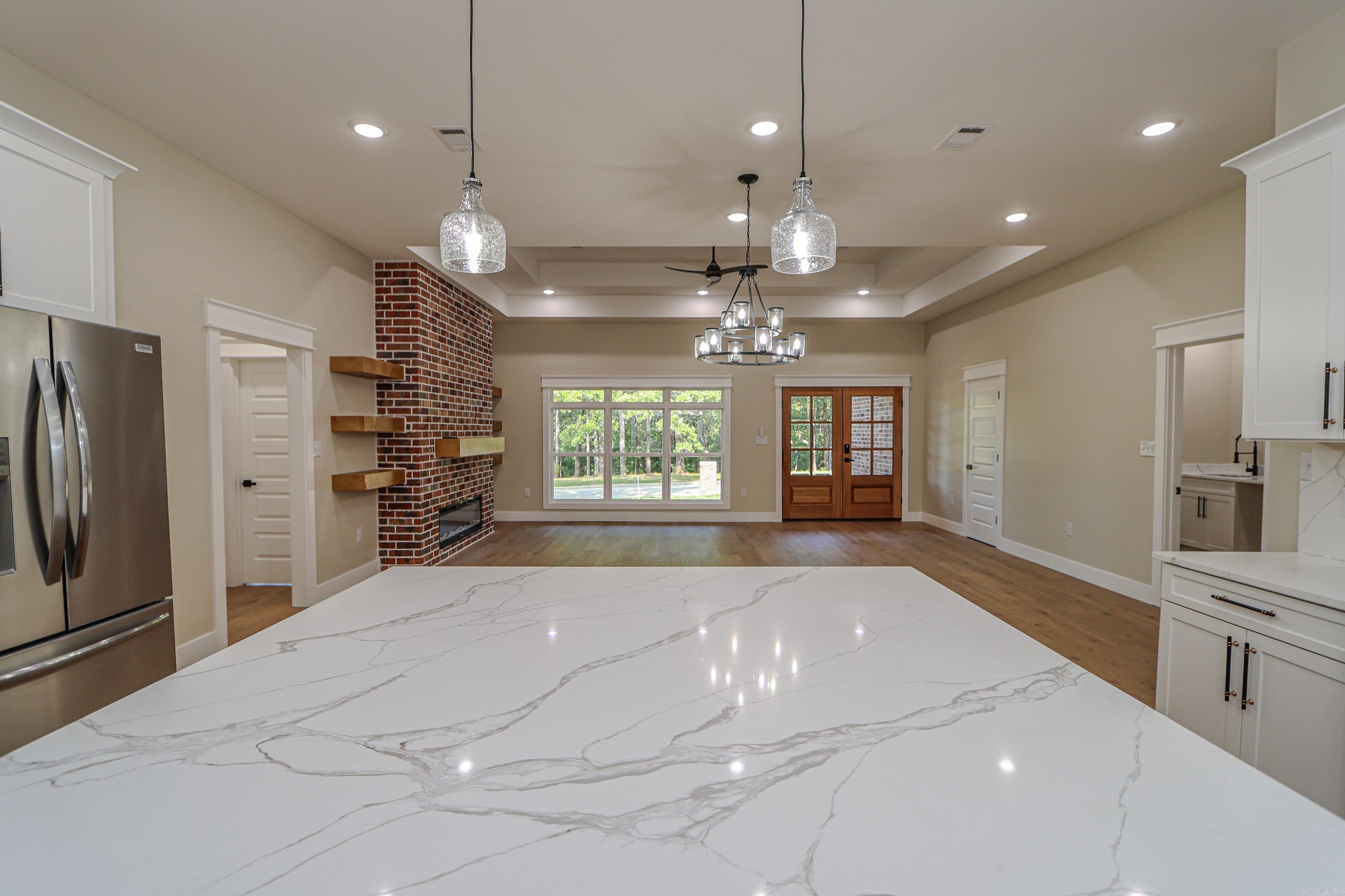 Deerfield - Residential