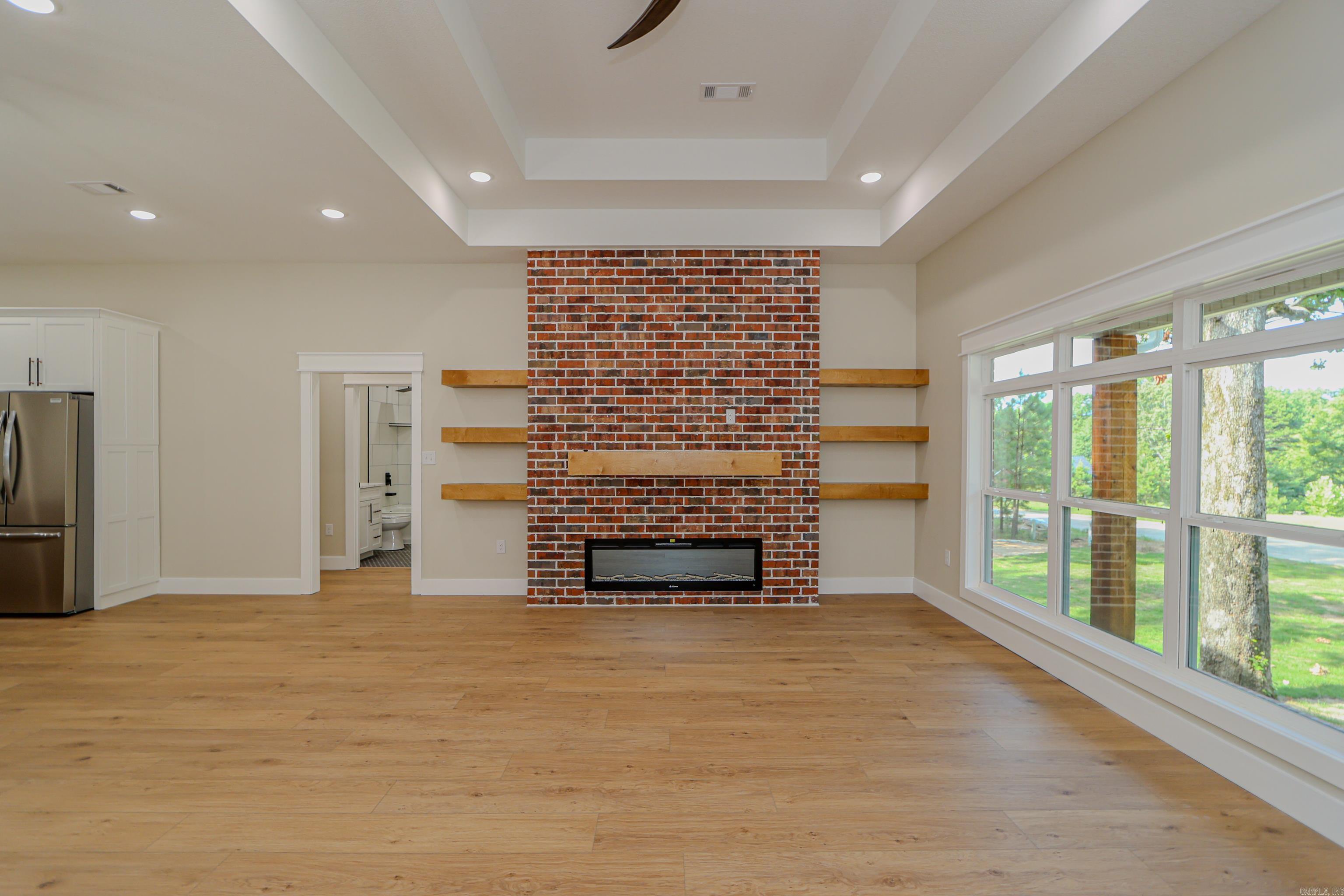 Deerfield - Residential