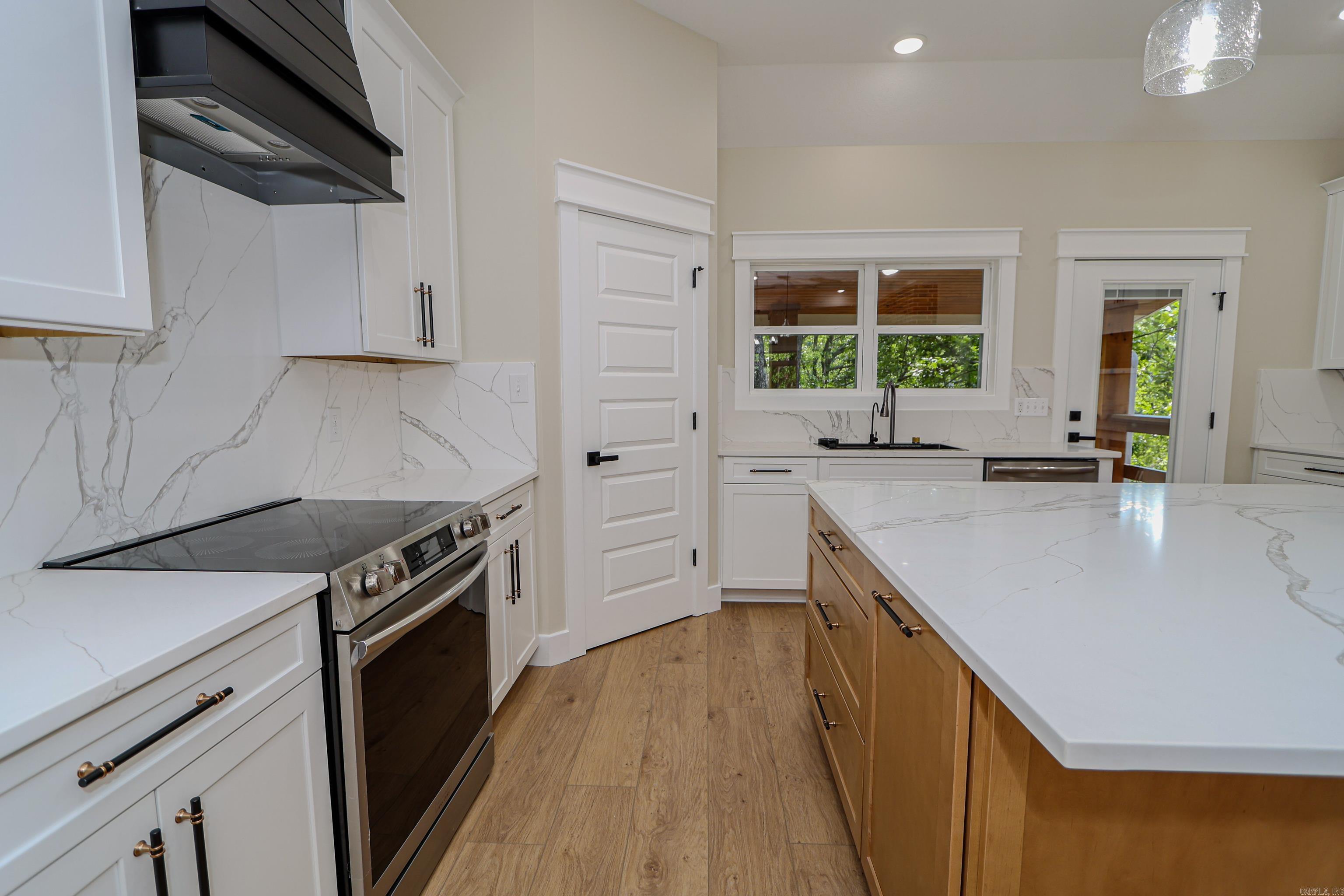 Deerfield - Residential