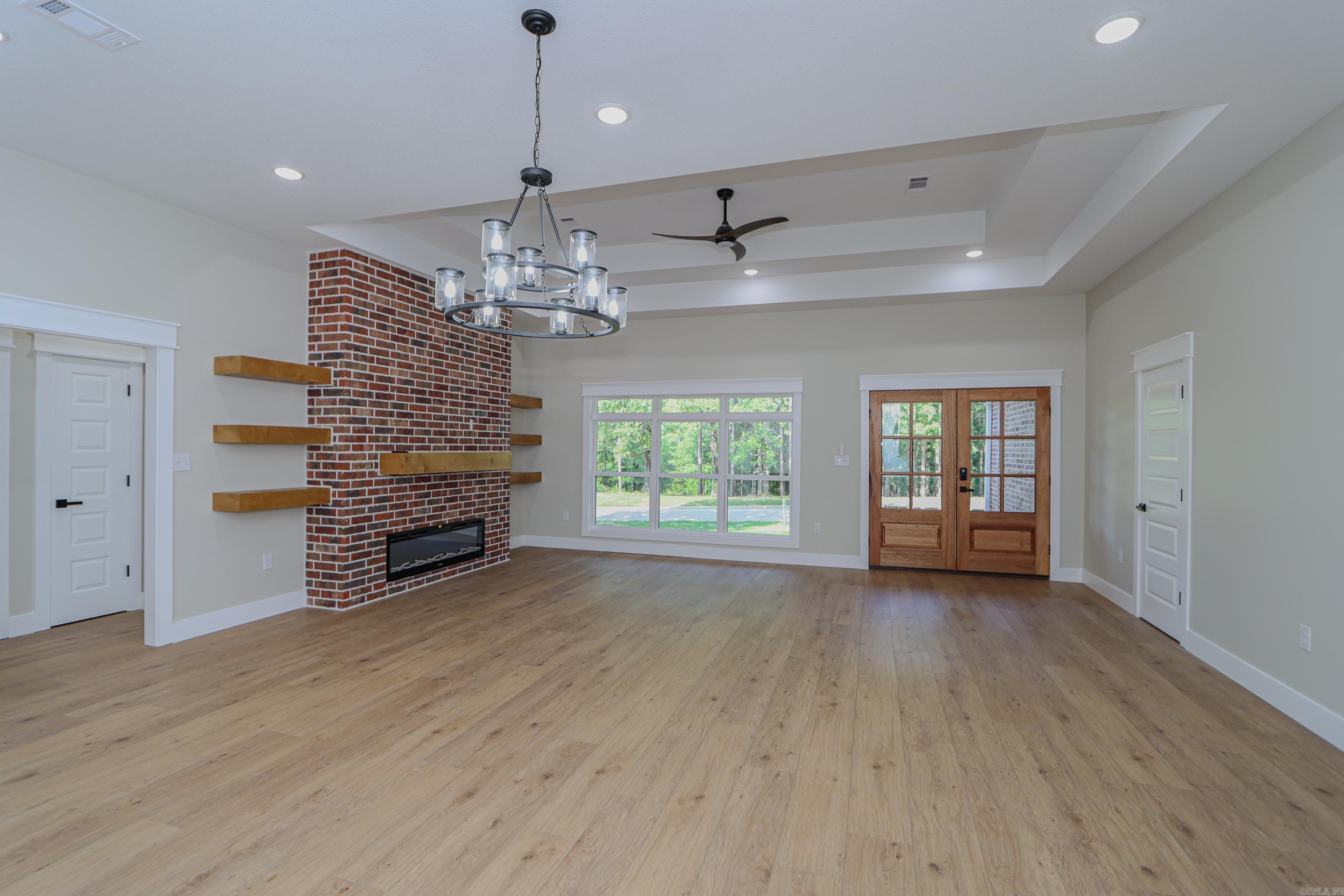 Deerfield - Residential