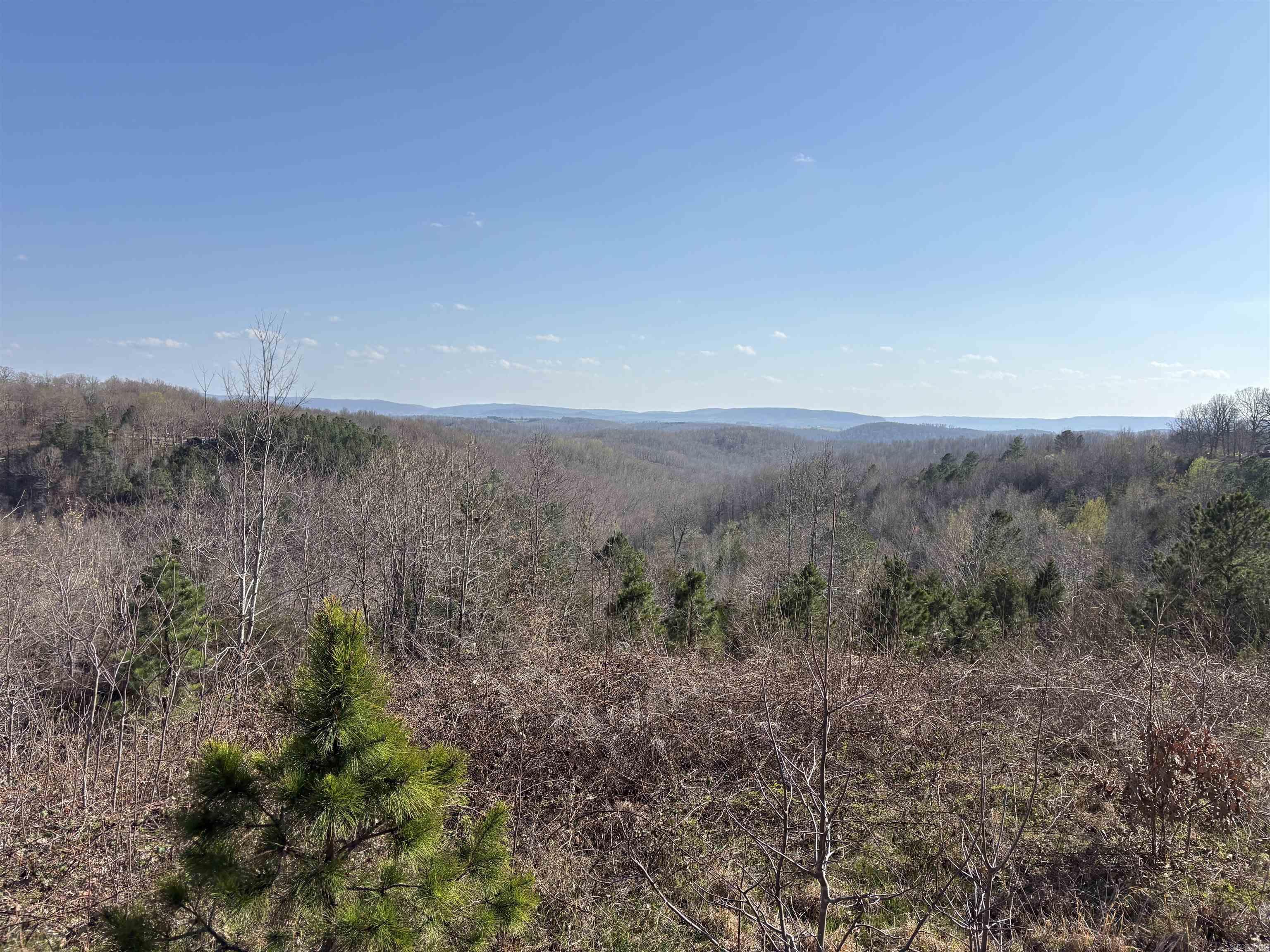 Not in Subdivision - Land