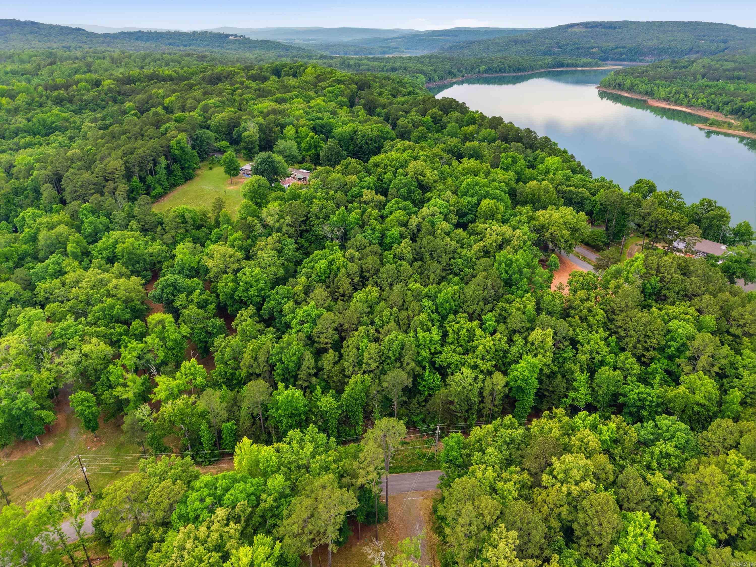 Peter Rock Acres - Land
