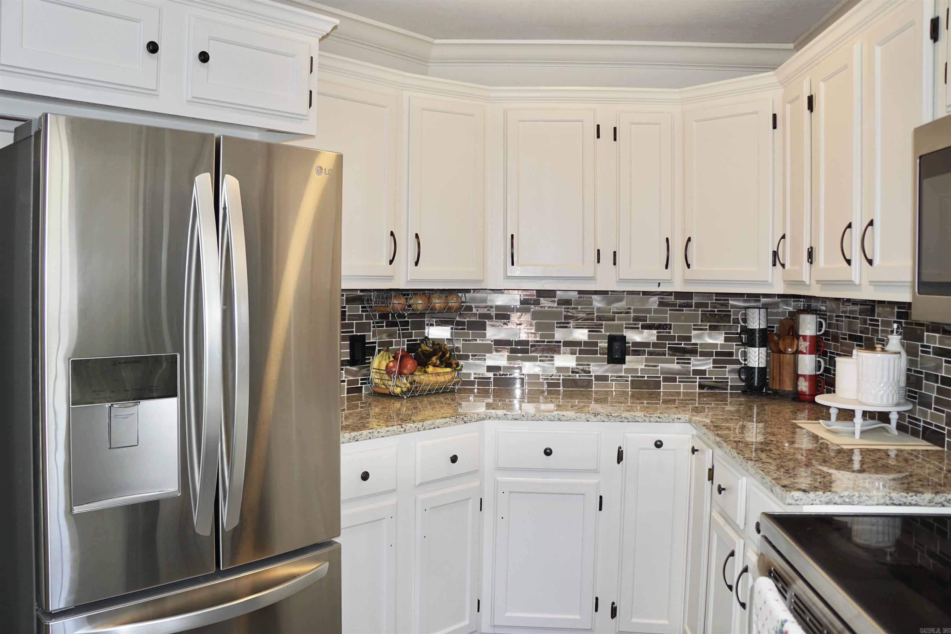 Stratford Place - Residential