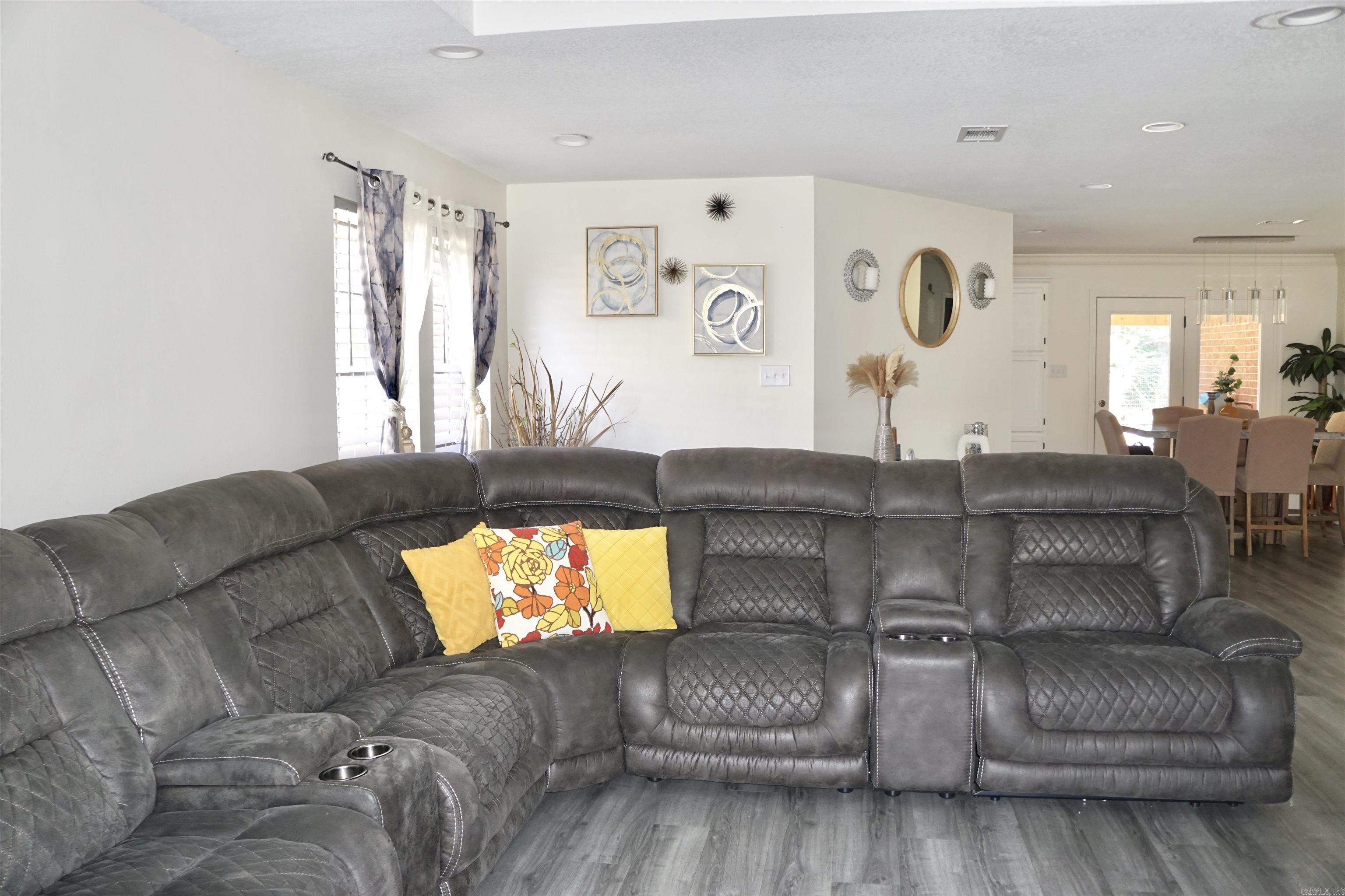 Stratford Place - Residential