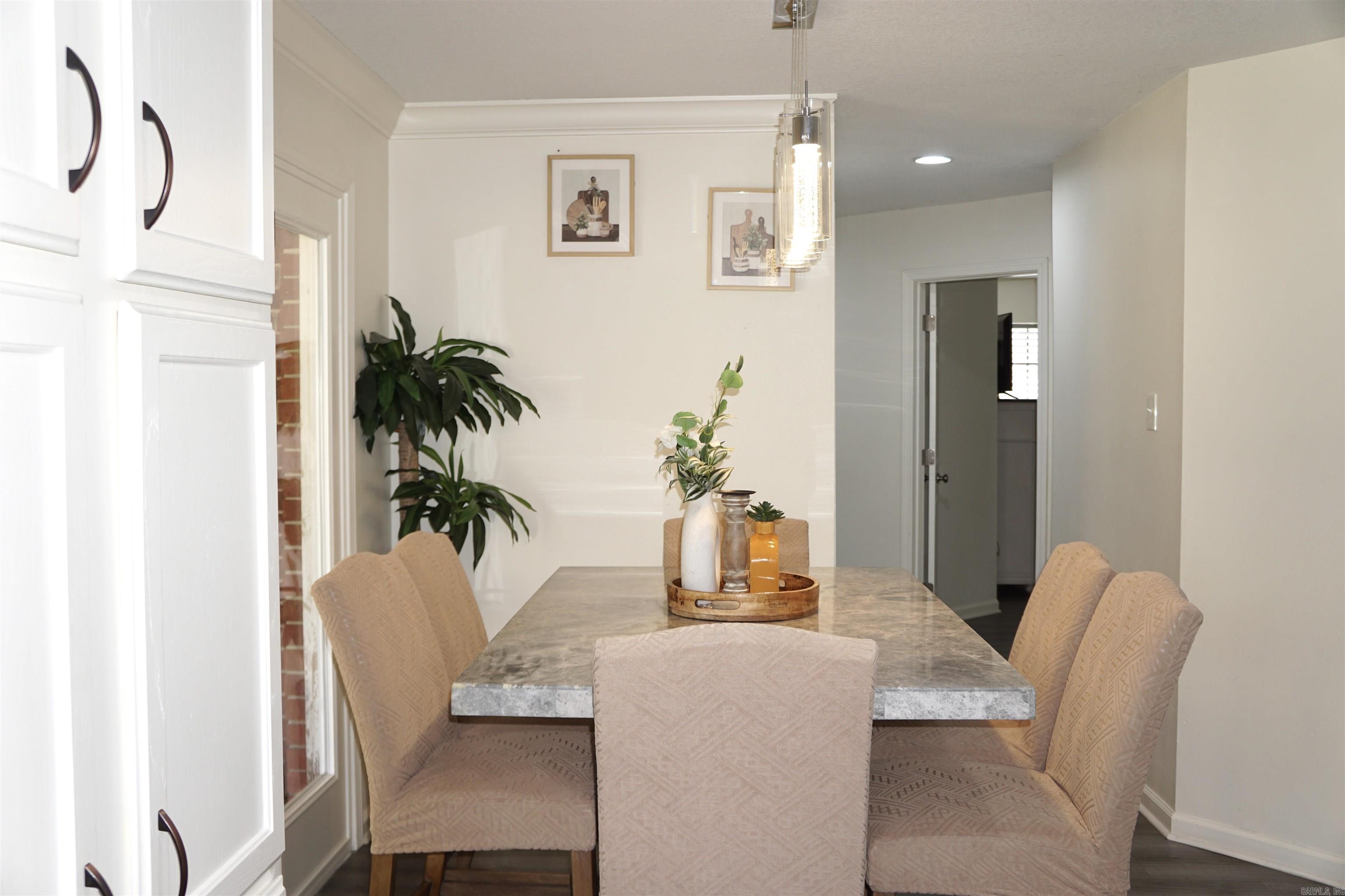 Stratford Place - Residential