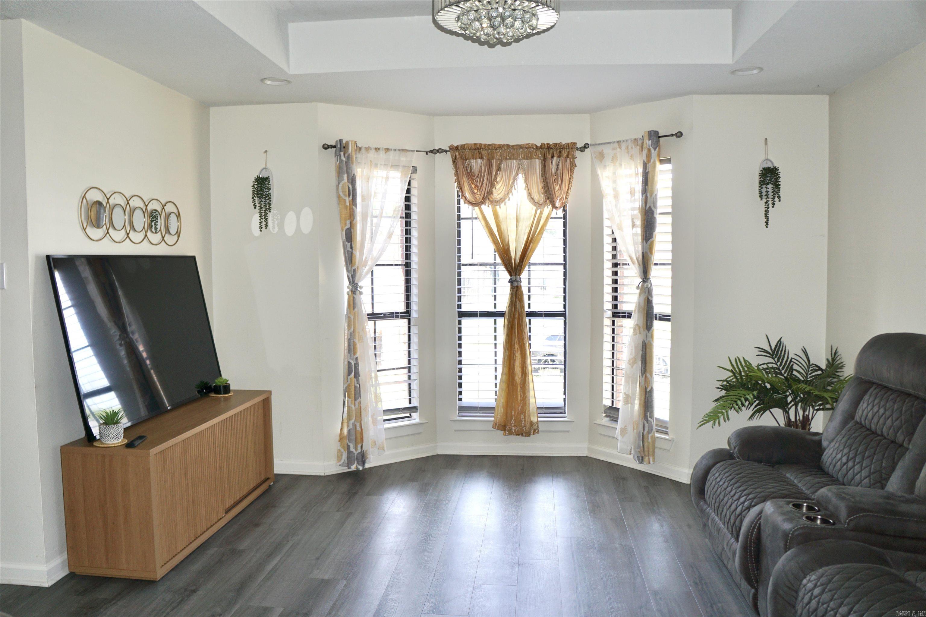 Stratford Place - Residential
