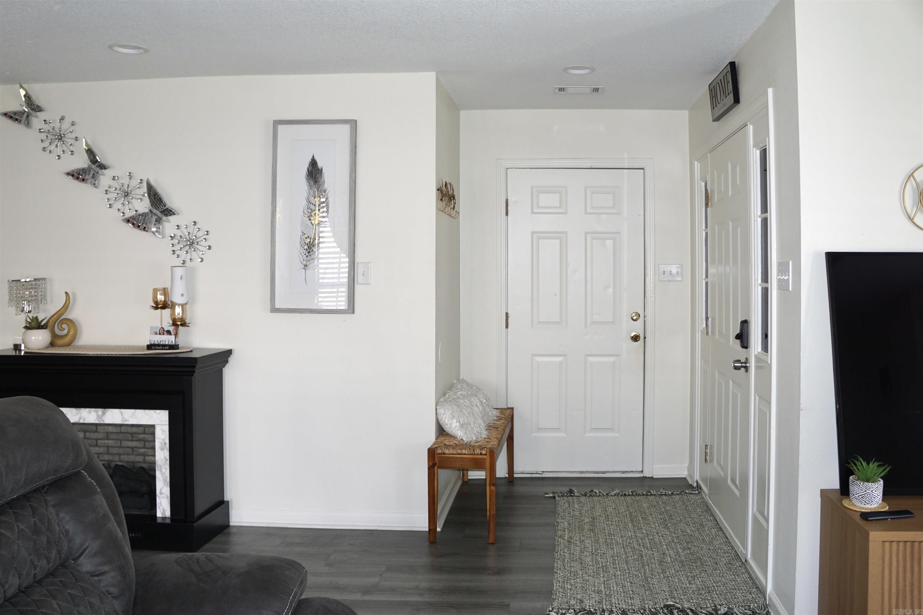 Stratford Place - Residential