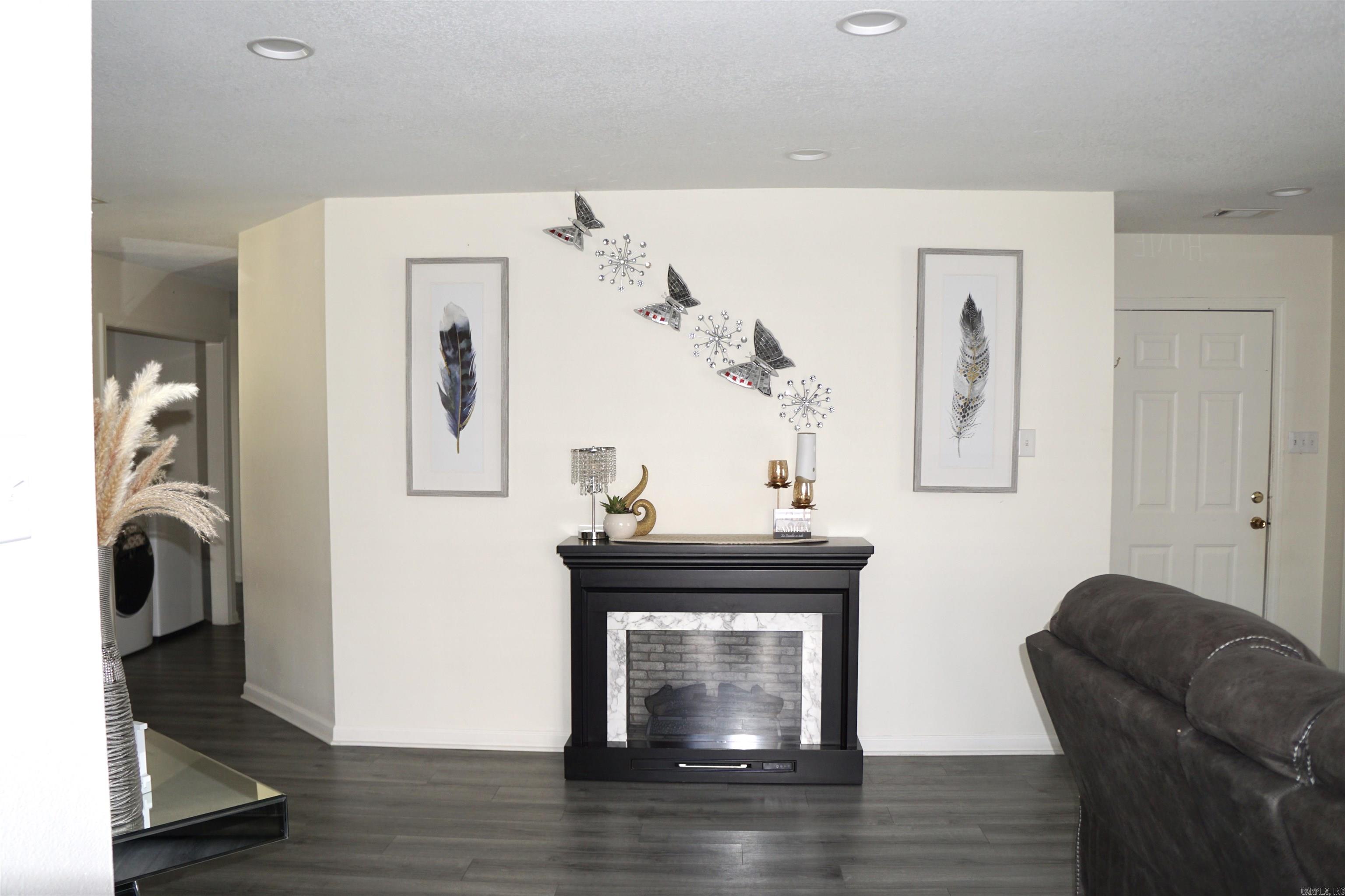 Stratford Place - Residential