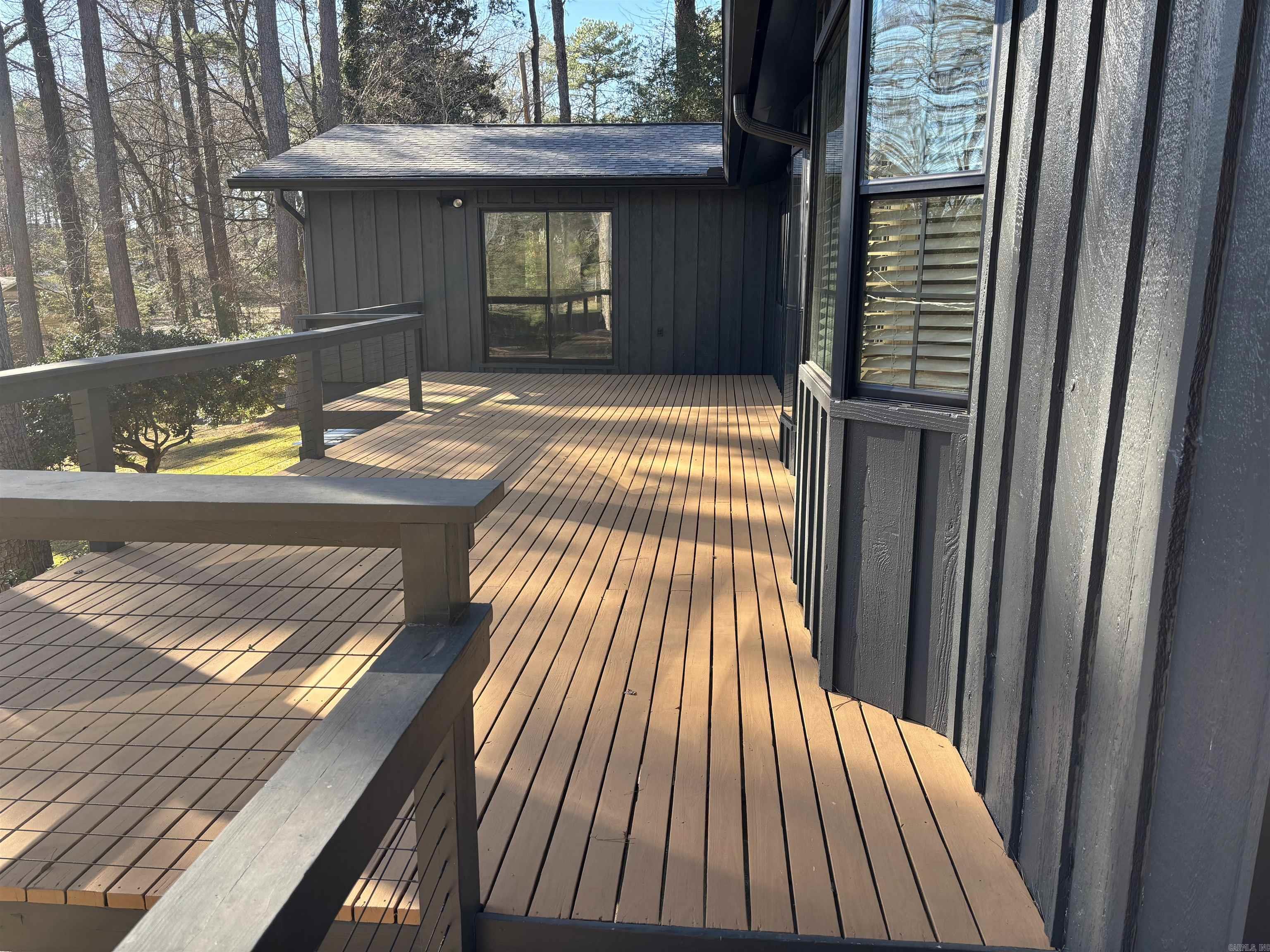 Buffalo - Residential Lease