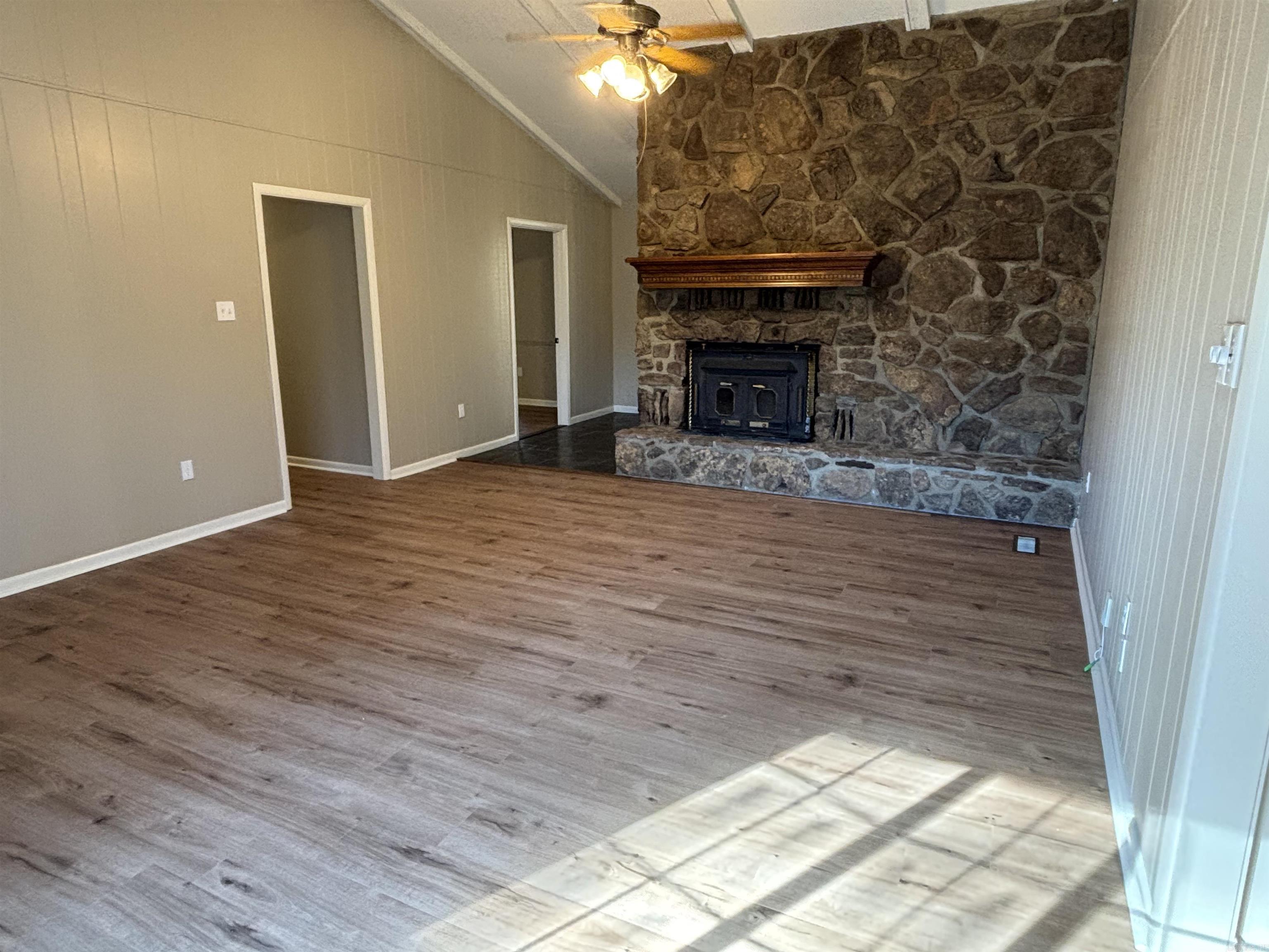 Buffalo - Residential Lease