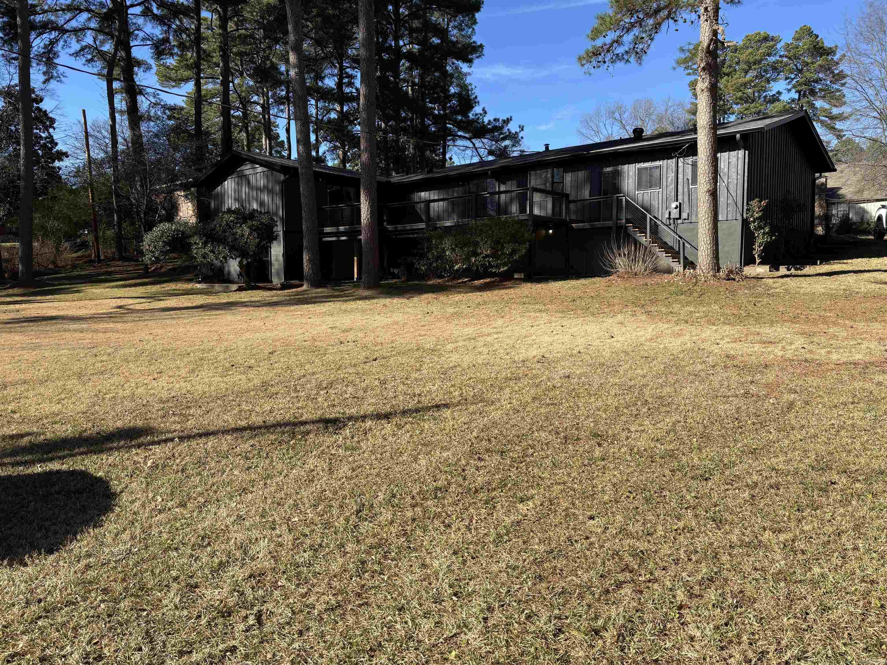 Buffalo - Residential Lease