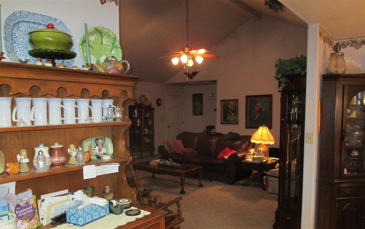 Tanglewood - Residential