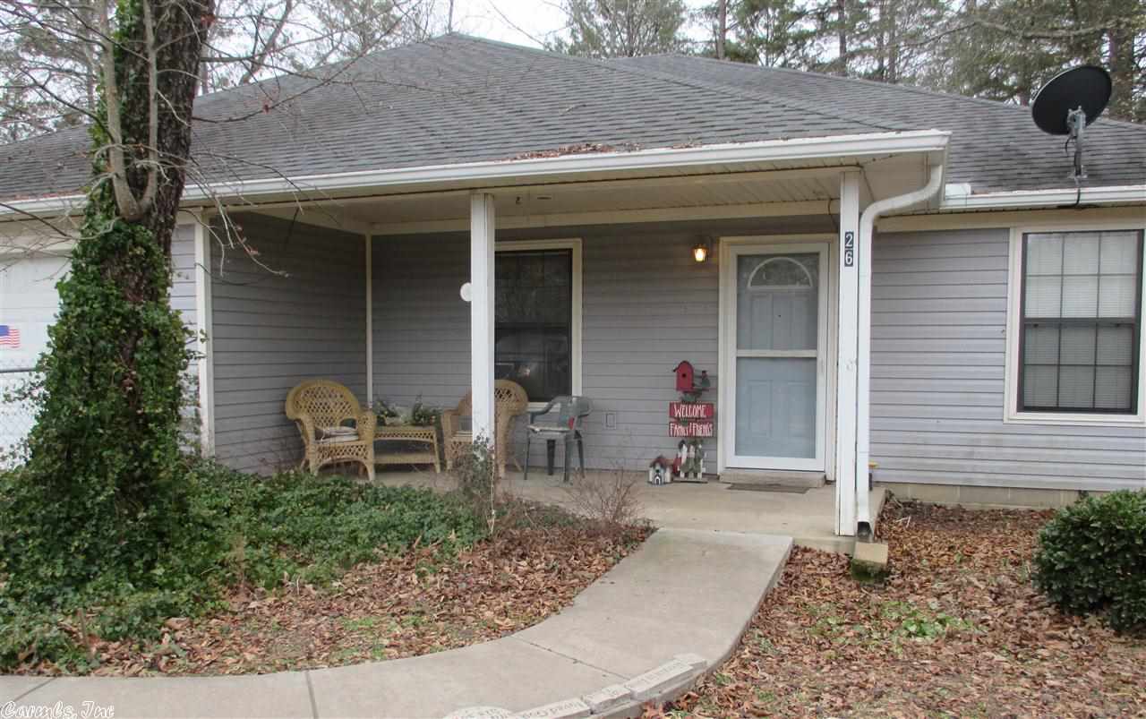 Tanglewood - Residential