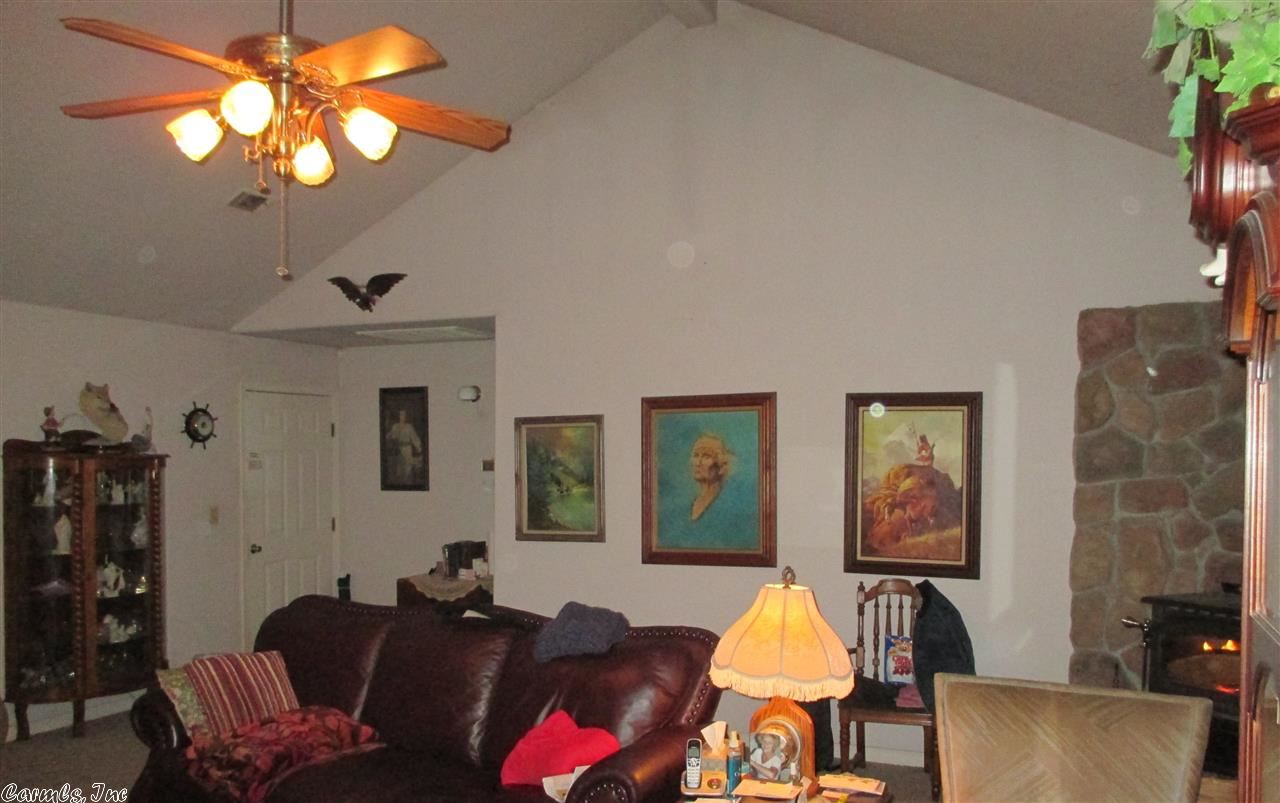 Tanglewood - Residential