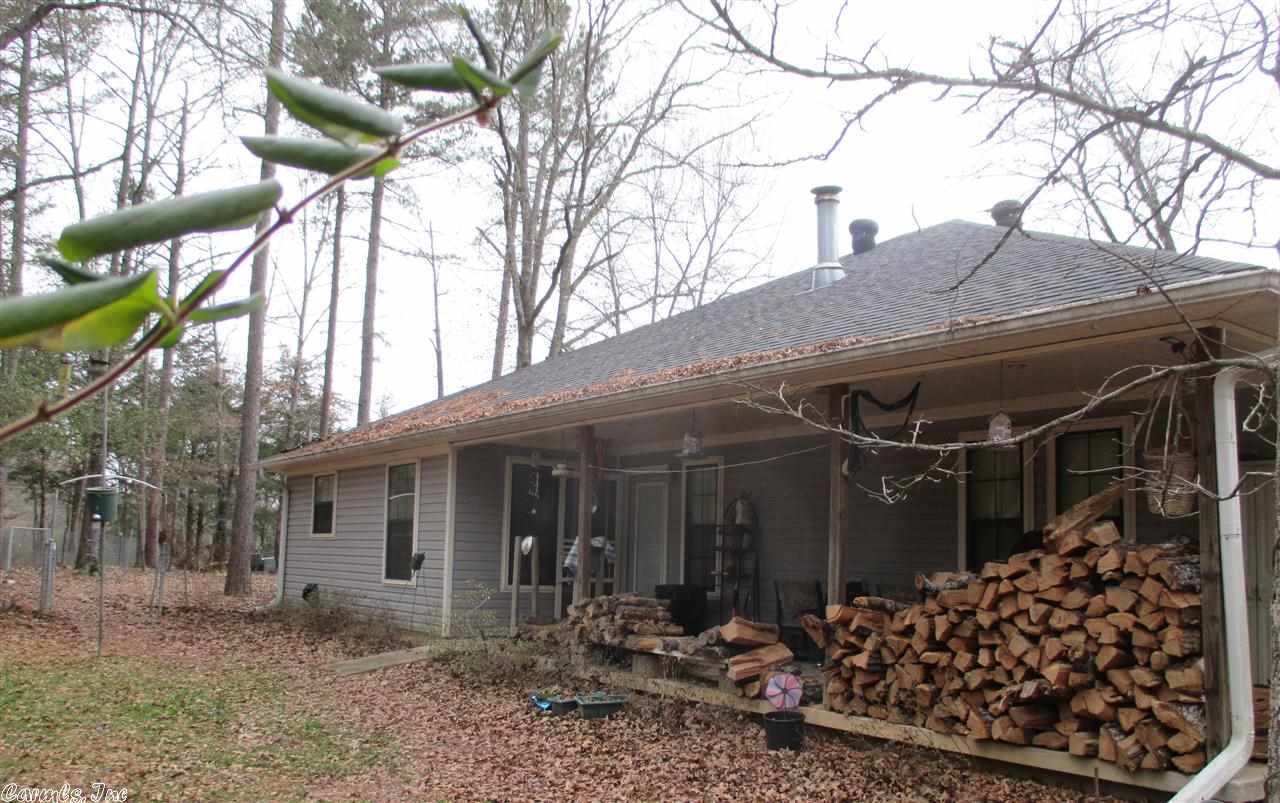 Tanglewood - Residential