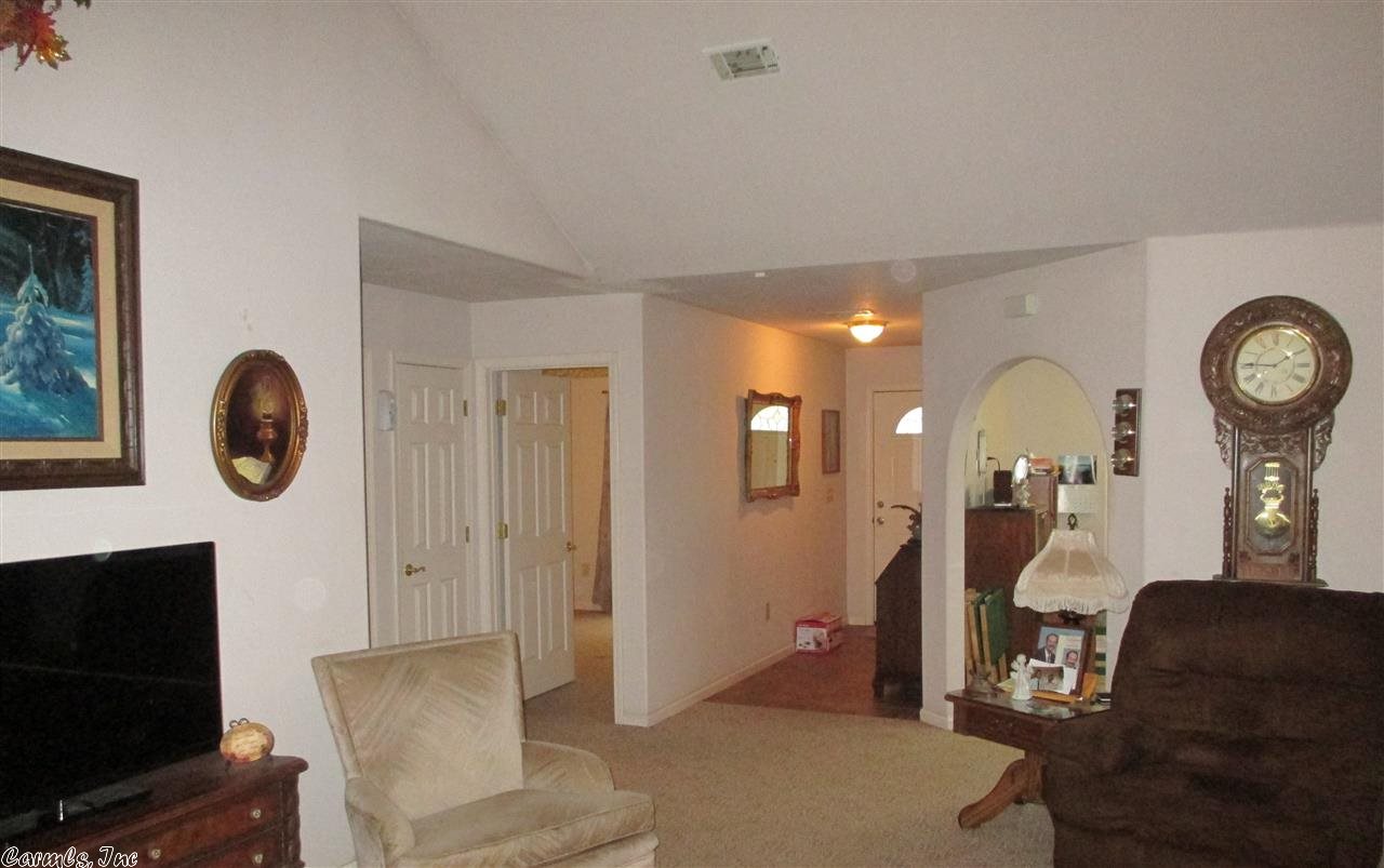 Tanglewood - Residential