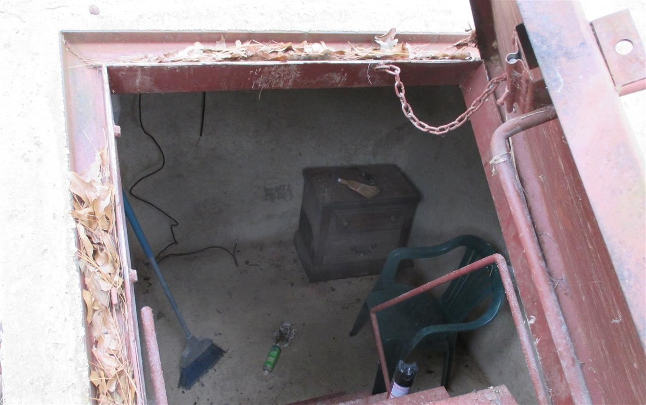 Tanglewood - Residential