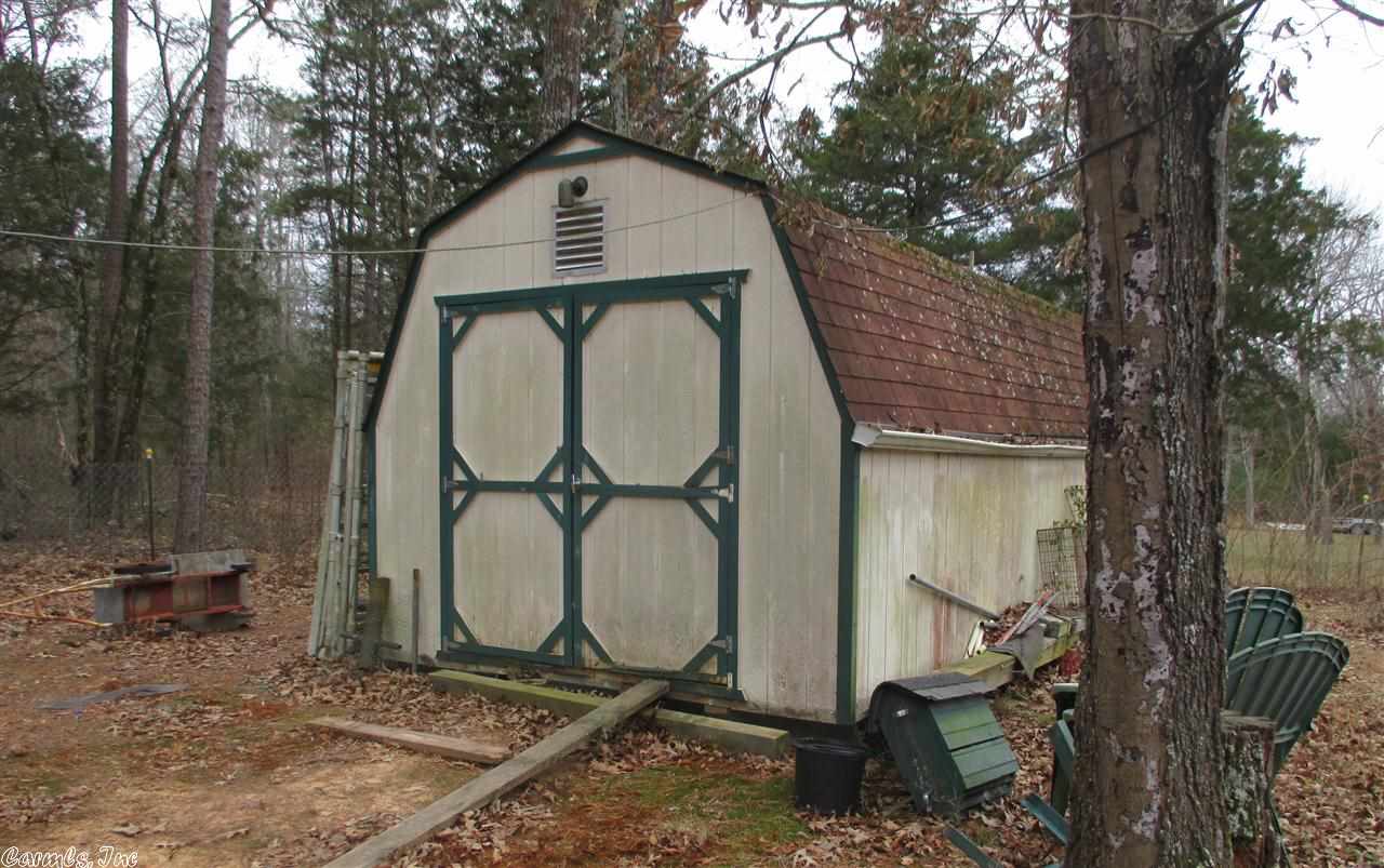 Tanglewood - Residential