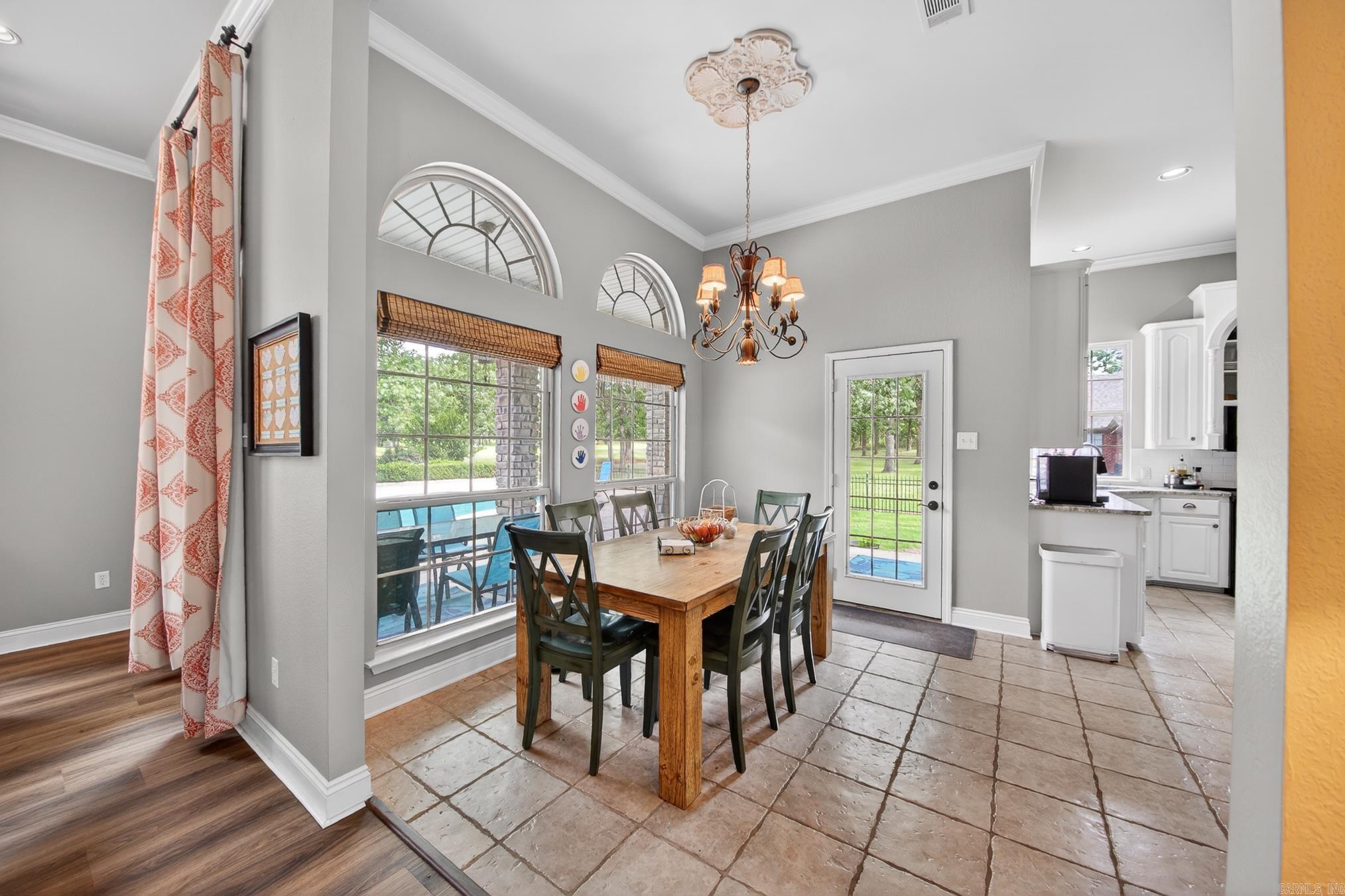 GREYSTONE - Residential