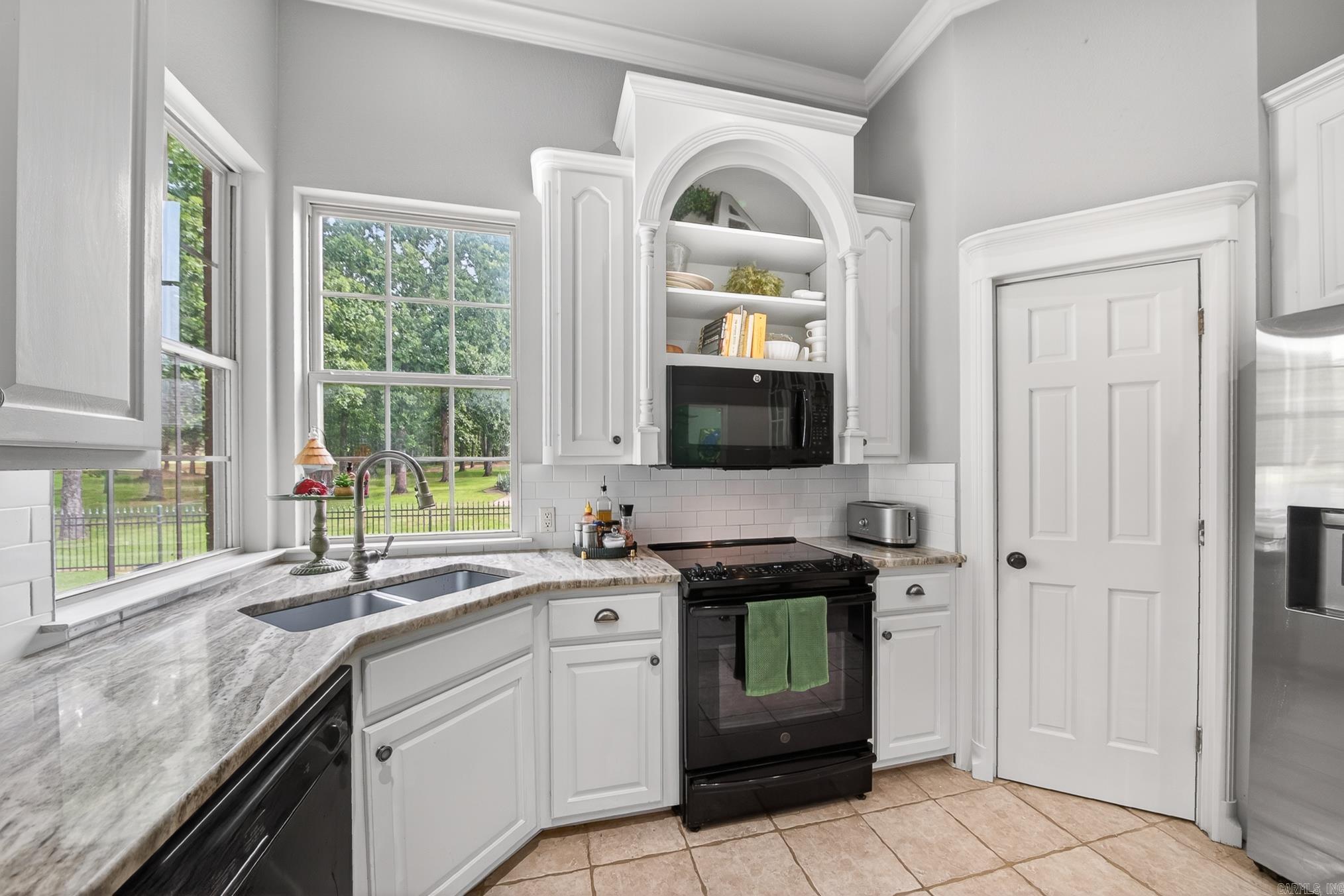 GREYSTONE - Residential