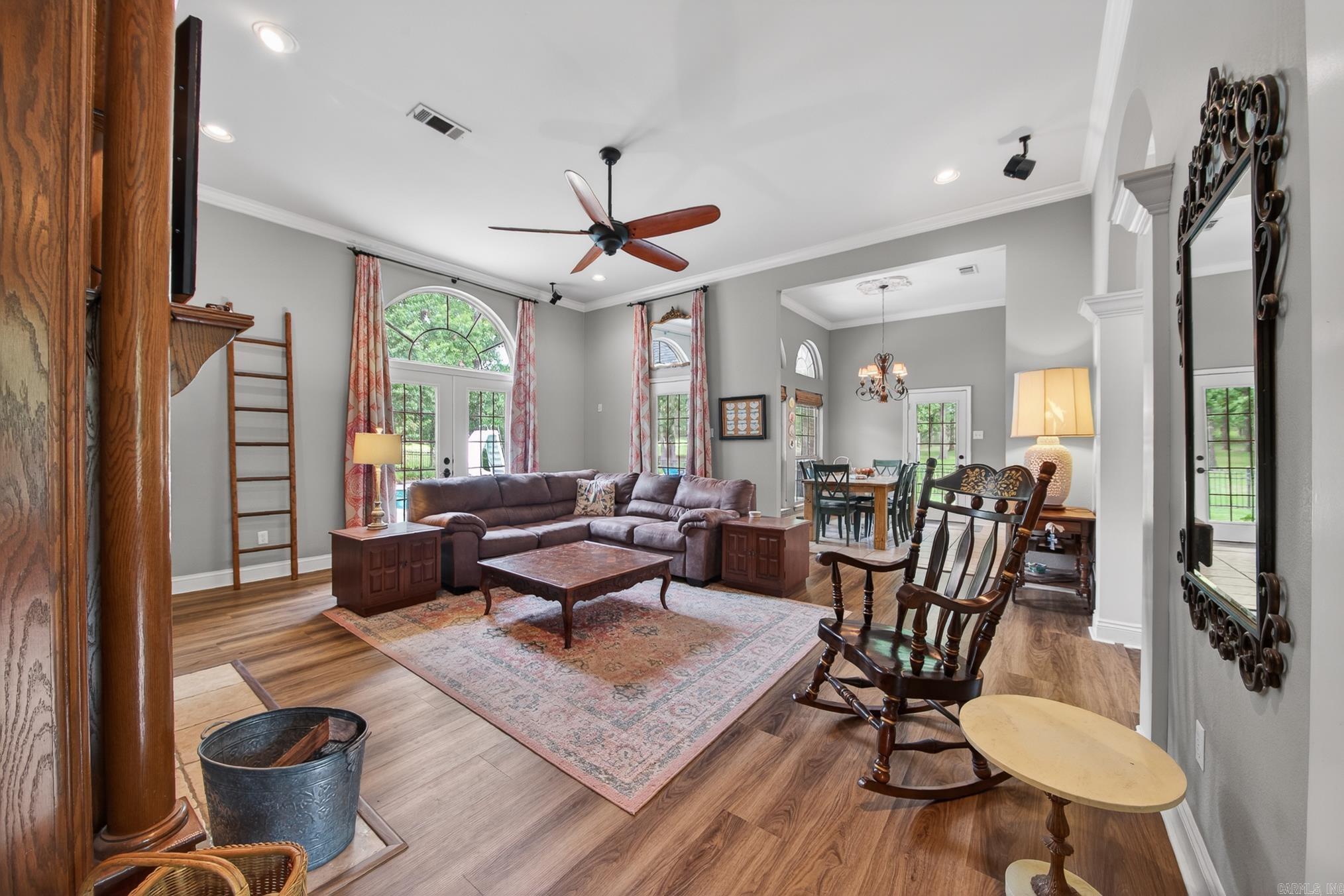 GREYSTONE - Residential