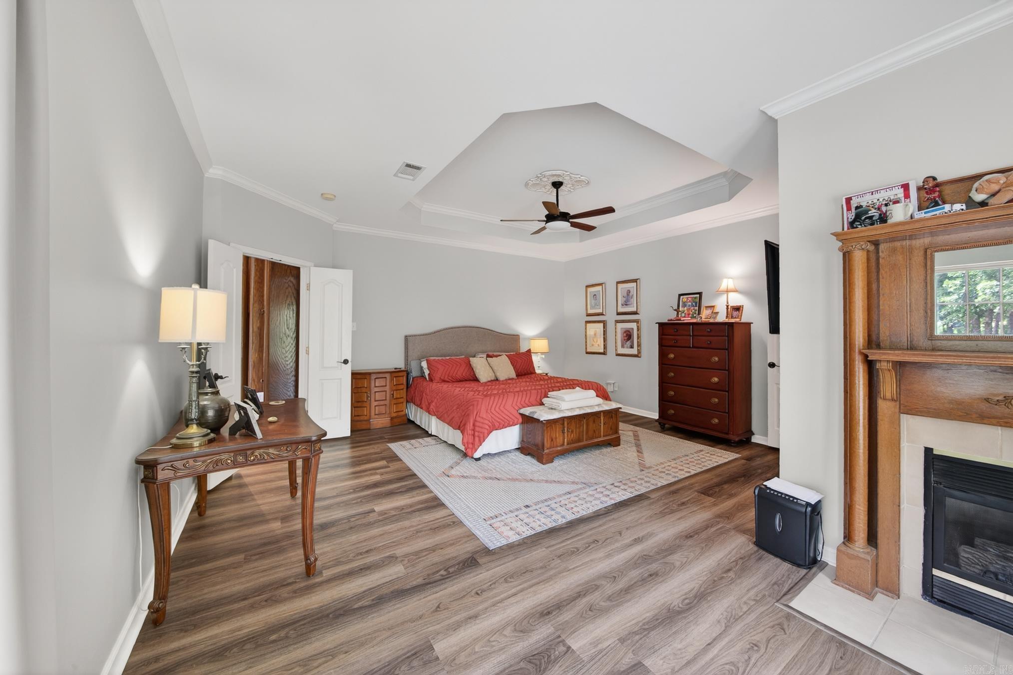 GREYSTONE - Residential