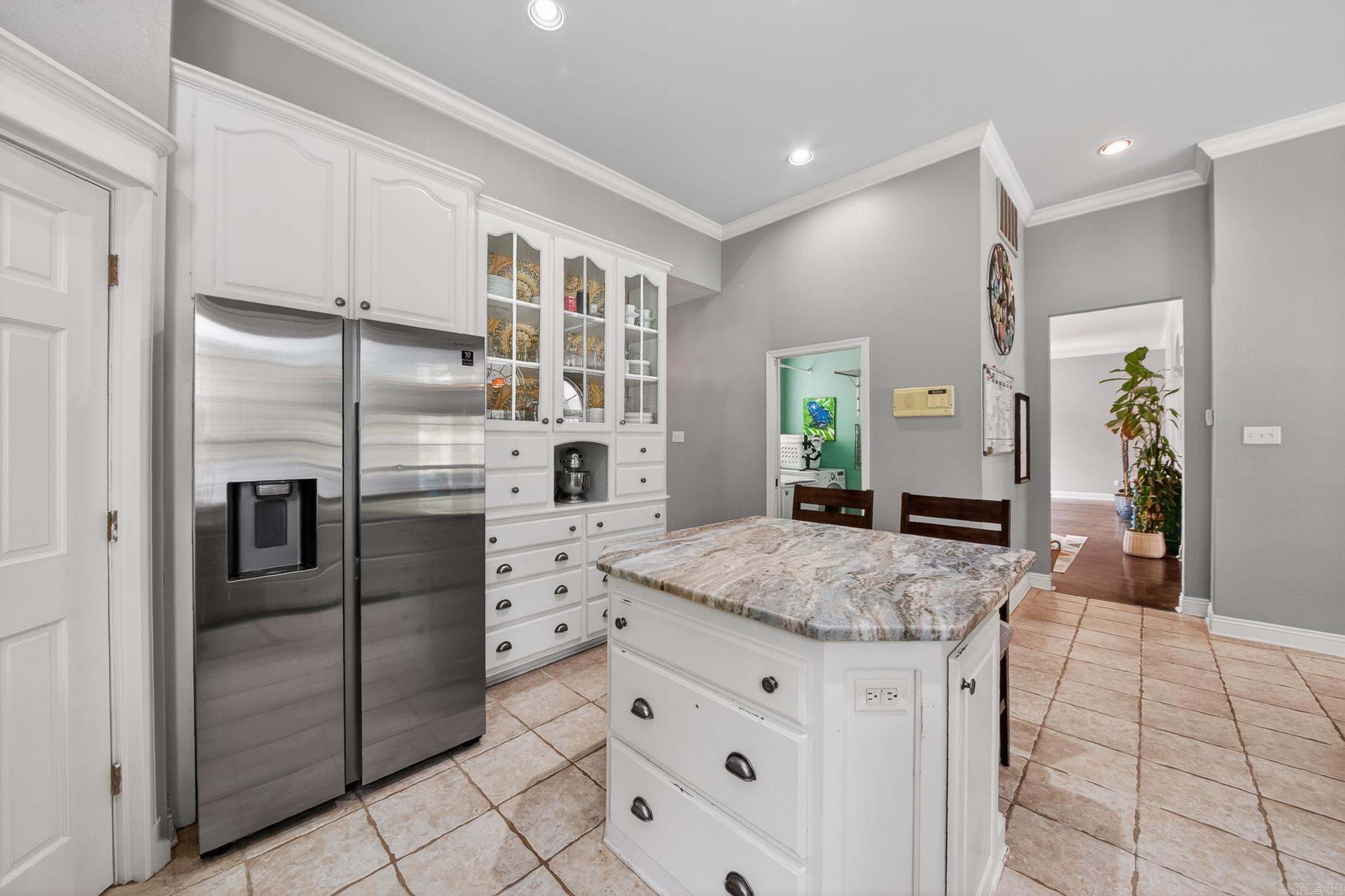 GREYSTONE - Residential